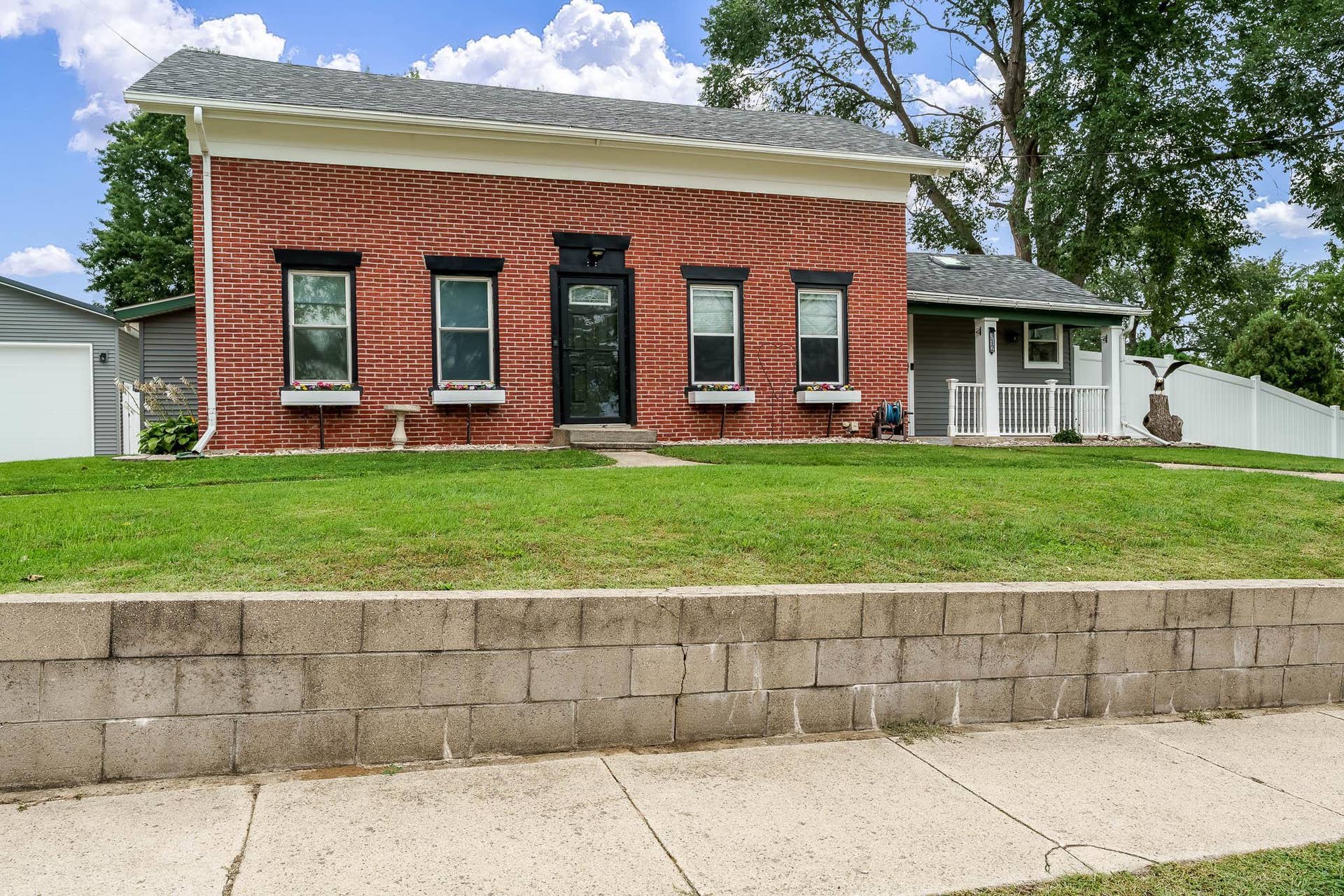 312 N Main Street, Orfordville, WI 53576