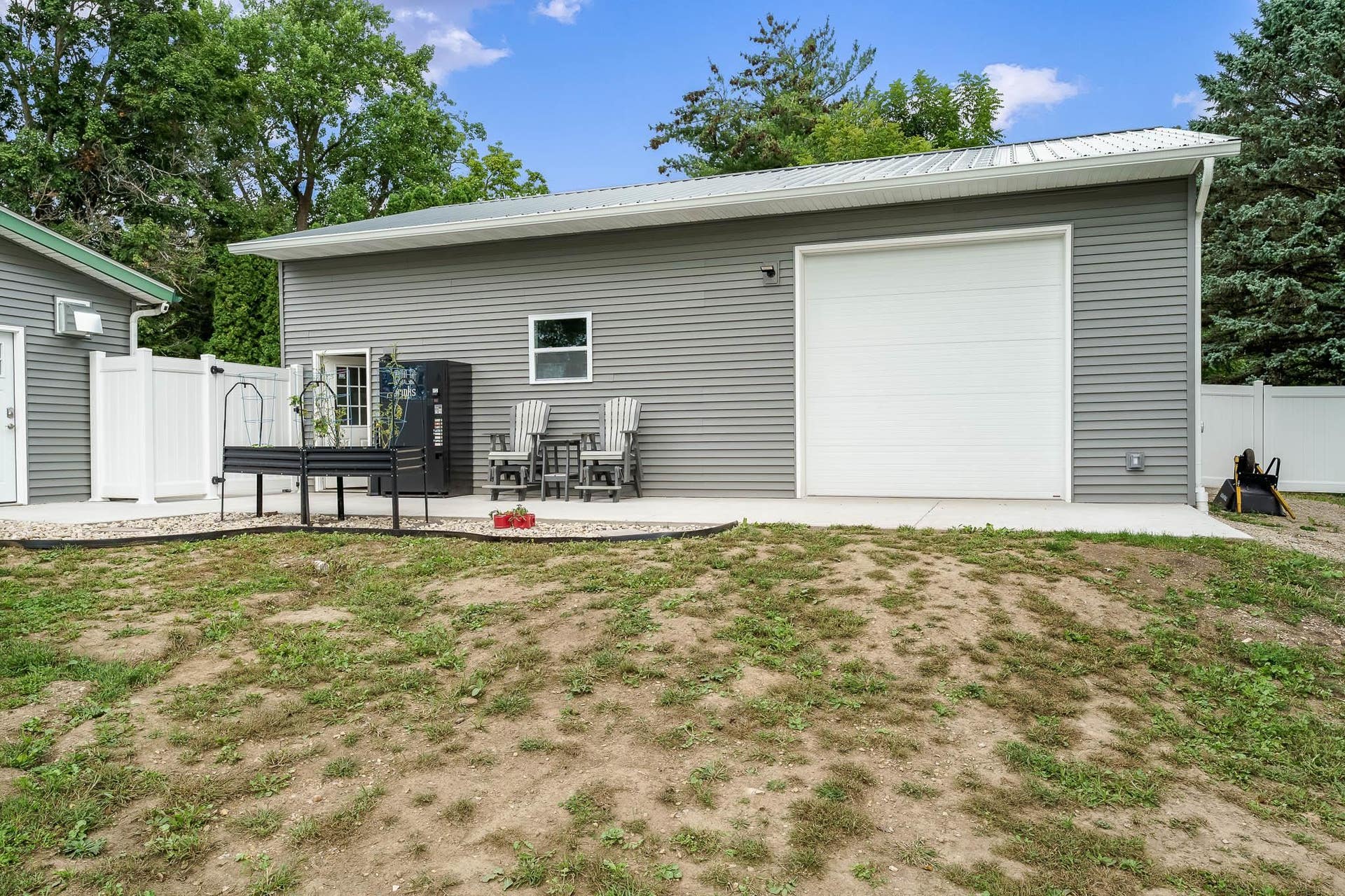 312 N Main Street, Orfordville, WI 53576
