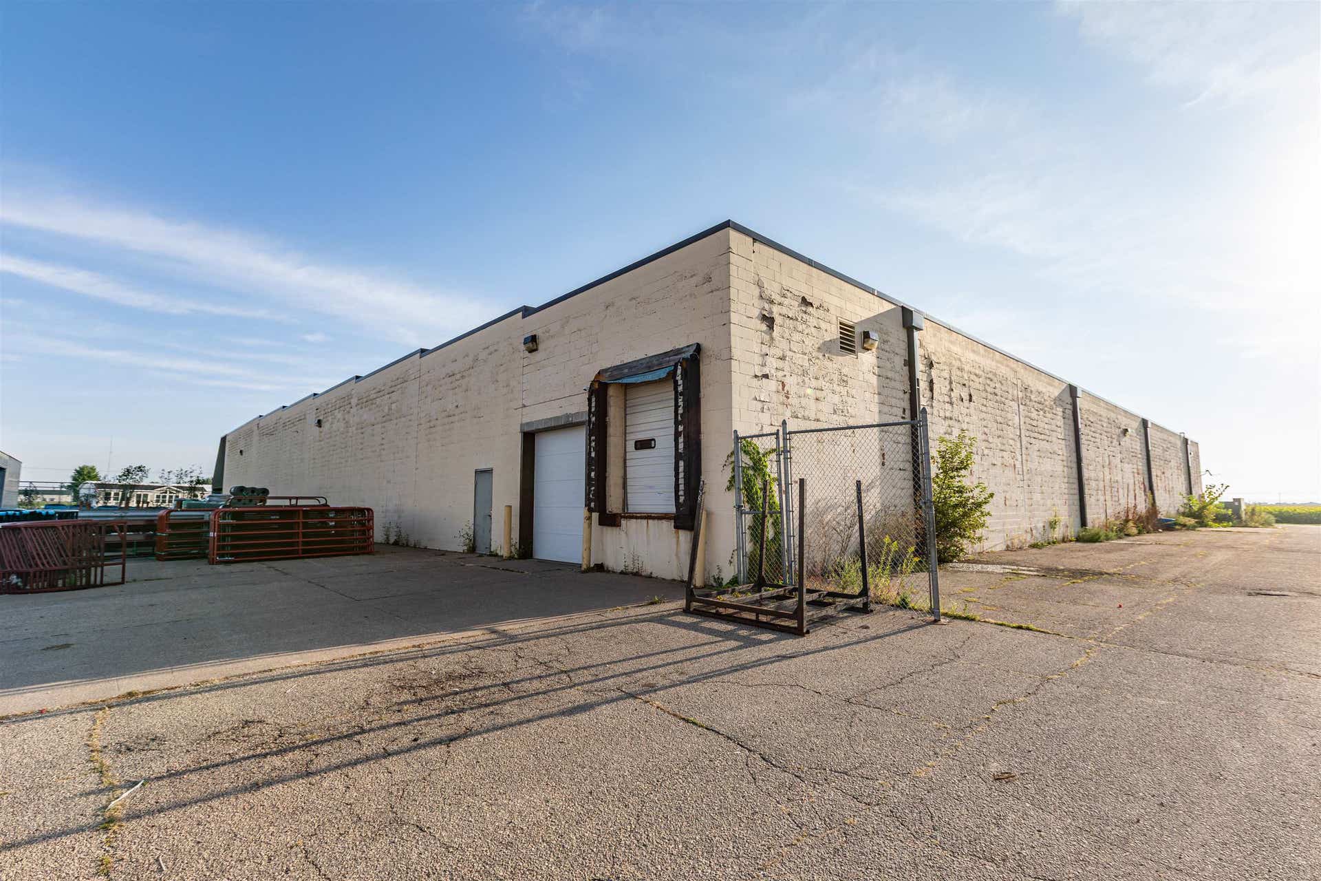 1625 Highway 61, Lancaster, WI 53813
