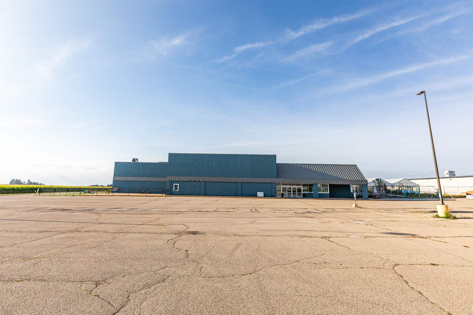1625 Highway 61, Lancaster, WI 53813