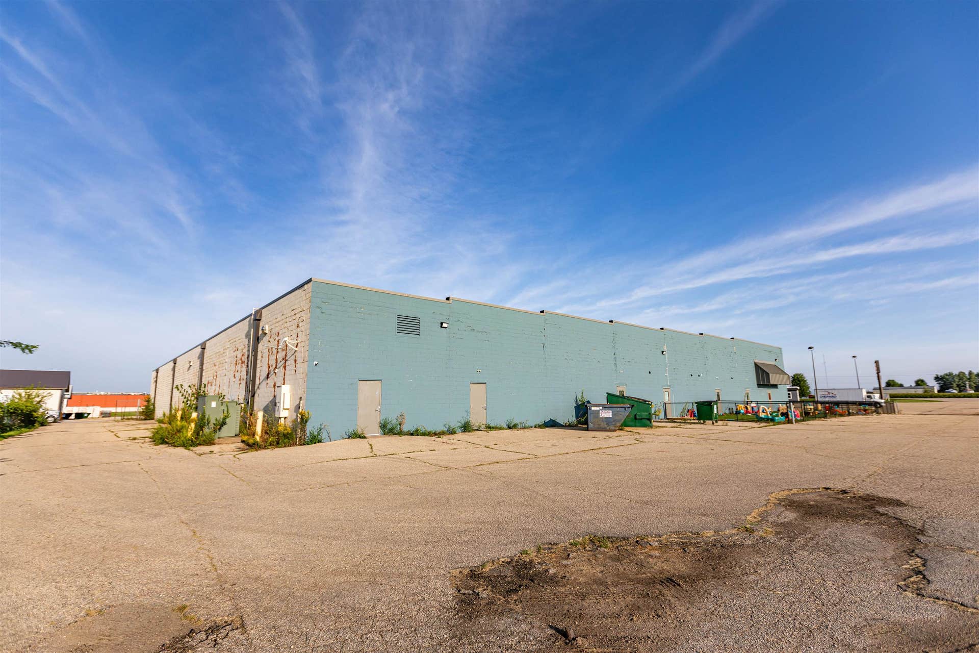 1625 Highway 61, Lancaster, WI 53813