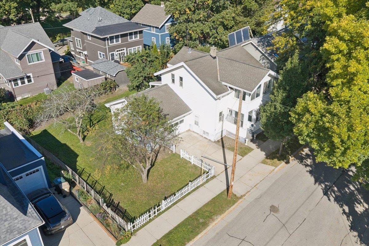518 Wingra Street, Madison, WI 53715