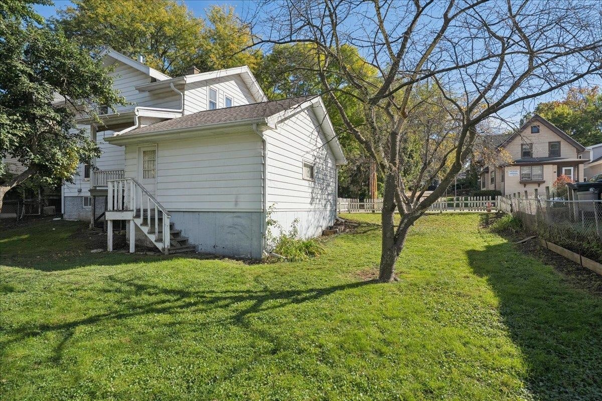 518 Wingra Street, Madison, WI 53715