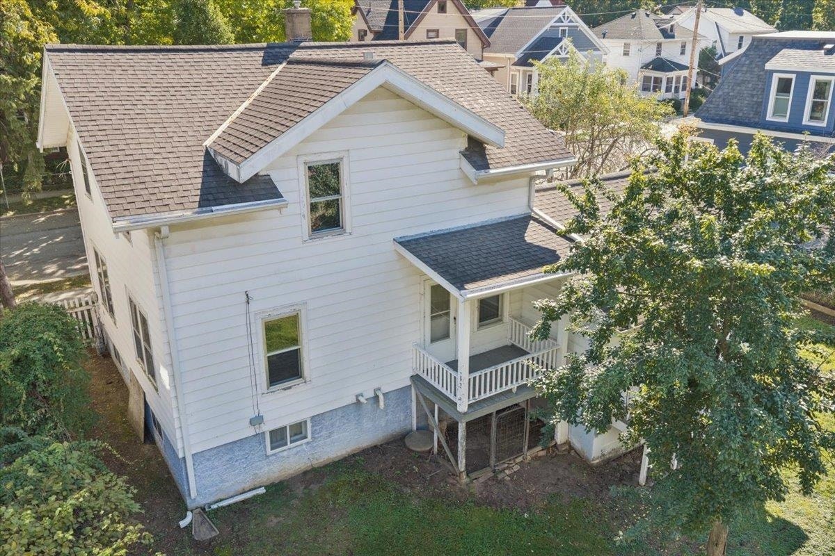 518 Wingra Street, Madison, WI 53715