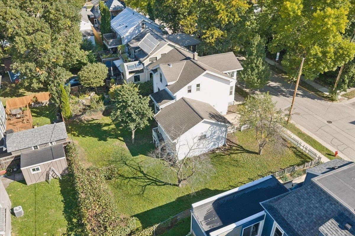518 Wingra Street, Madison, WI 53715