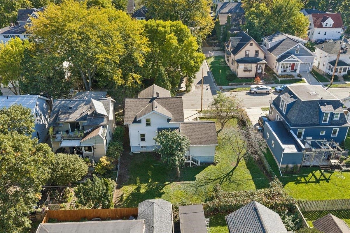 518 Wingra Street, Madison, WI 53715
