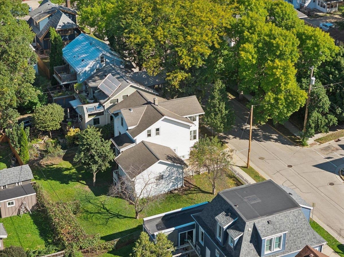 518 Wingra Street, Madison, WI 53715
