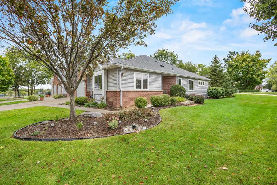 Property photo for 6001 Osborn Drive, McFarland, WI
