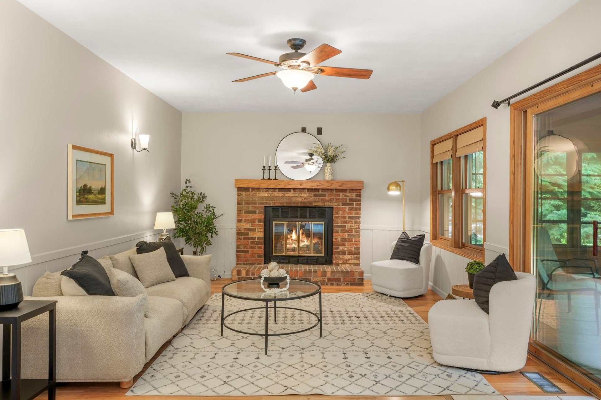 7313 Longmeadow Road, Madison, WI 53717