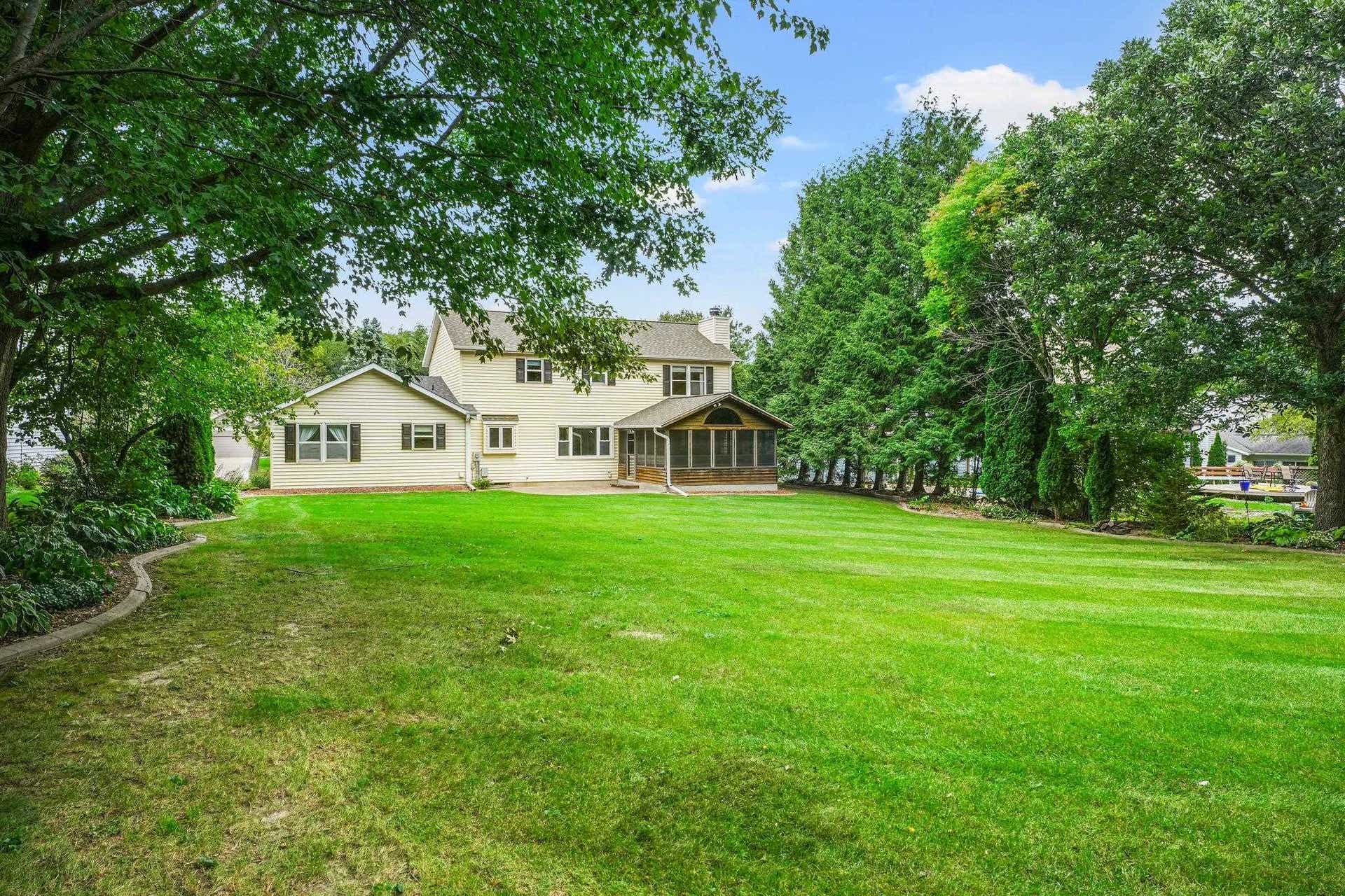 7313 Longmeadow Road, Madison, WI 53717