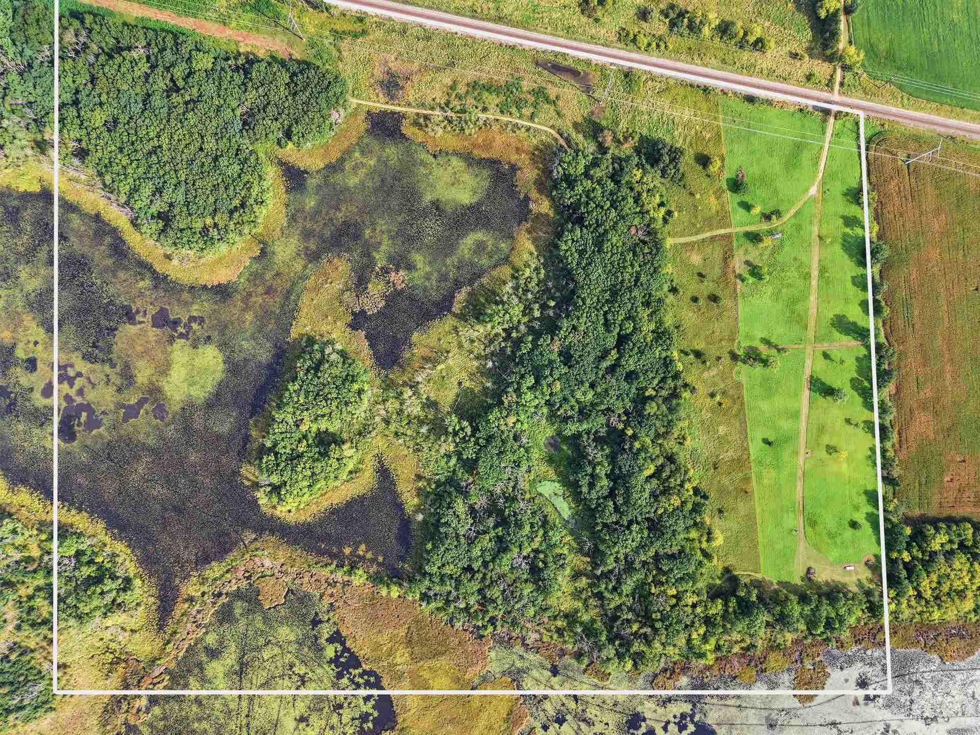 W3353 Long Crossing Road, Otsego, WI 53960