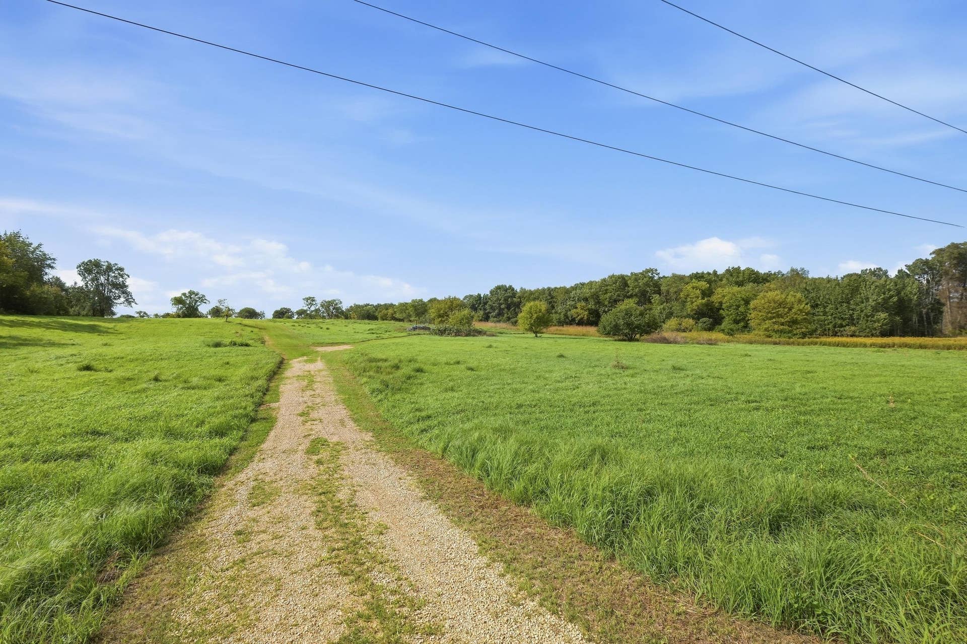 W3353 Long Crossing Road, Otsego, WI 53960