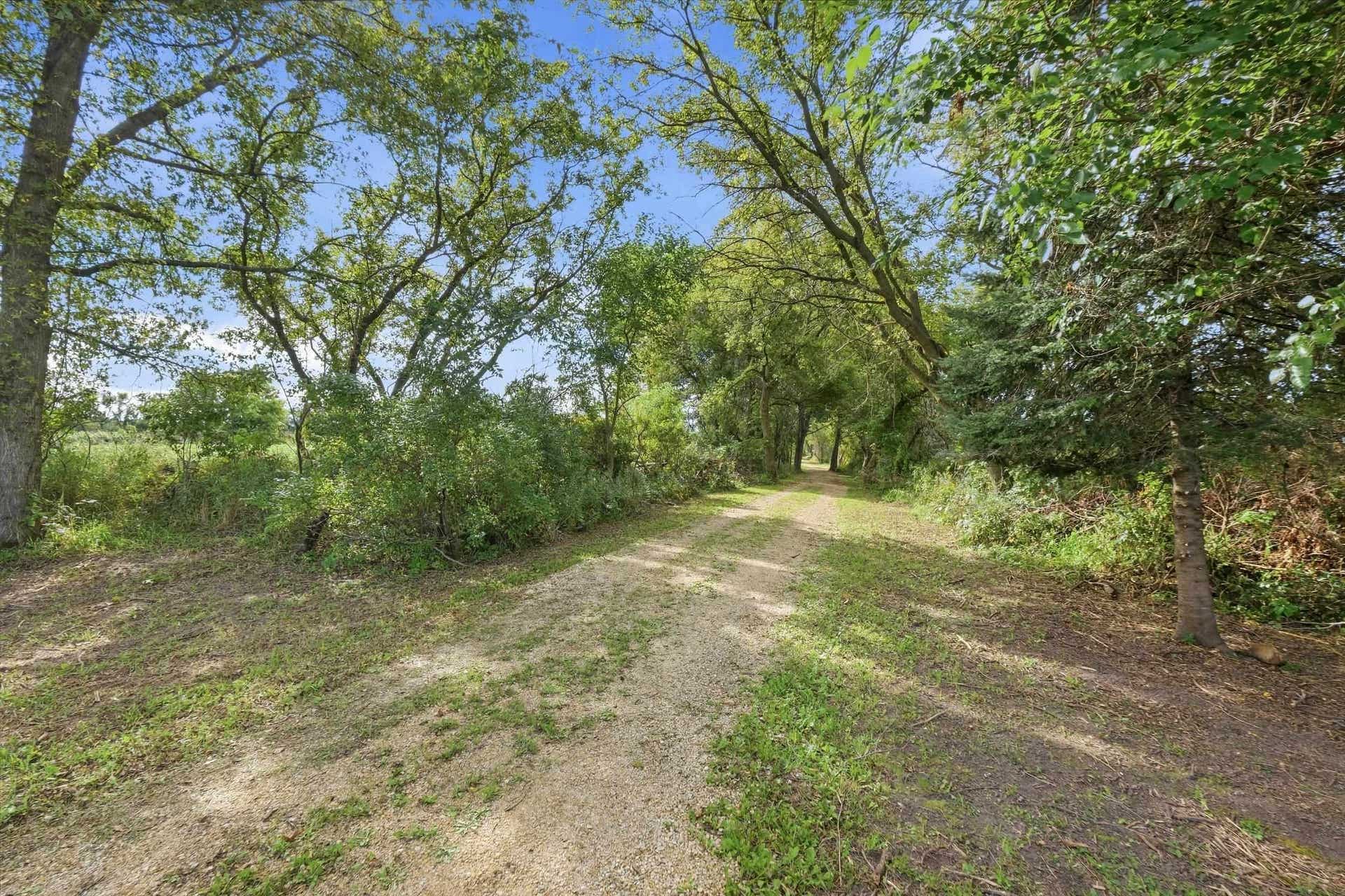 W3353 Long Crossing Road, Otsego, WI 53960