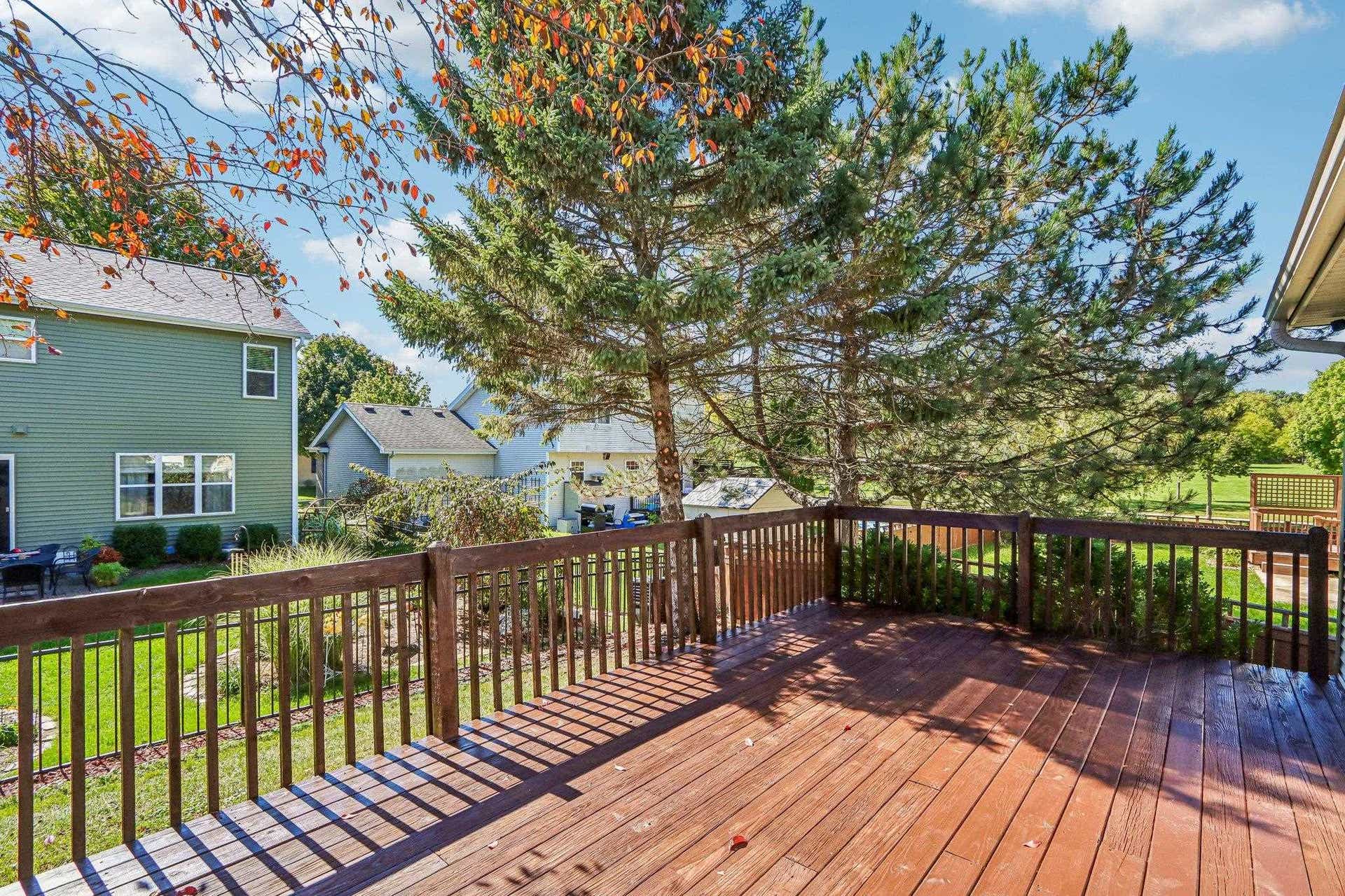 6905 Buckhorn Drive, Madison, WI 53718
