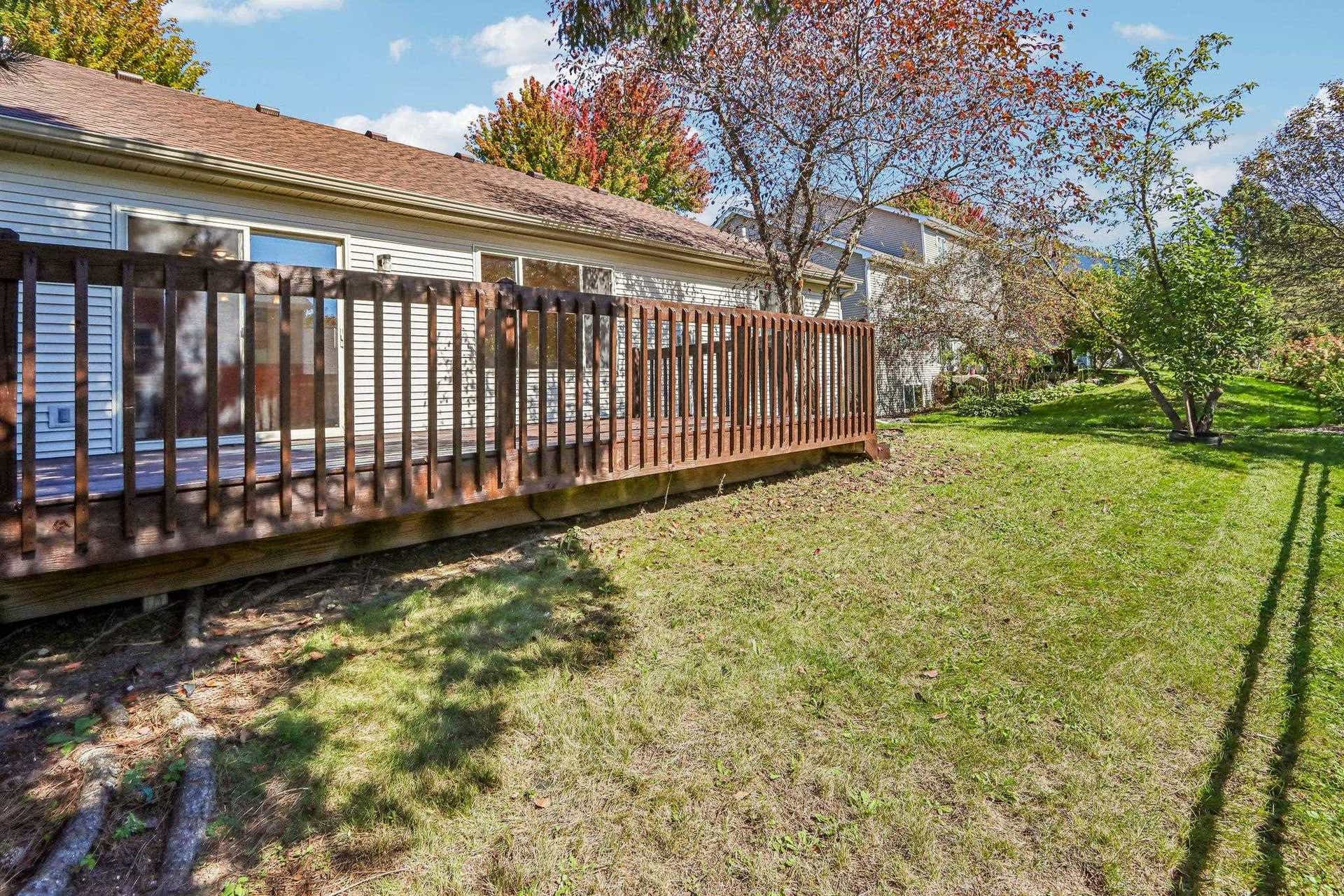 6905 Buckhorn Drive, Madison, WI 53718