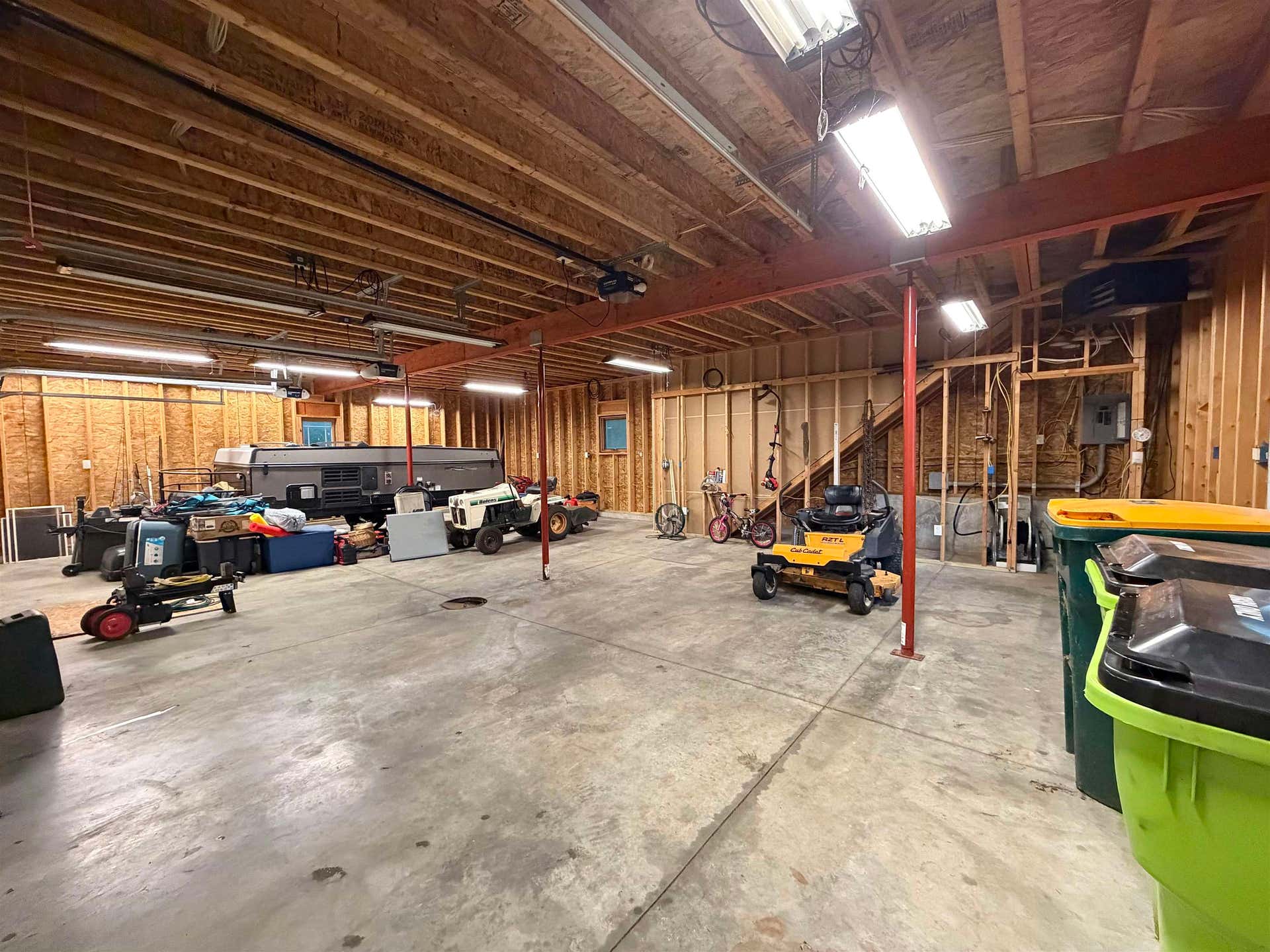 515 State Farm Road, Christiana, WI 53531