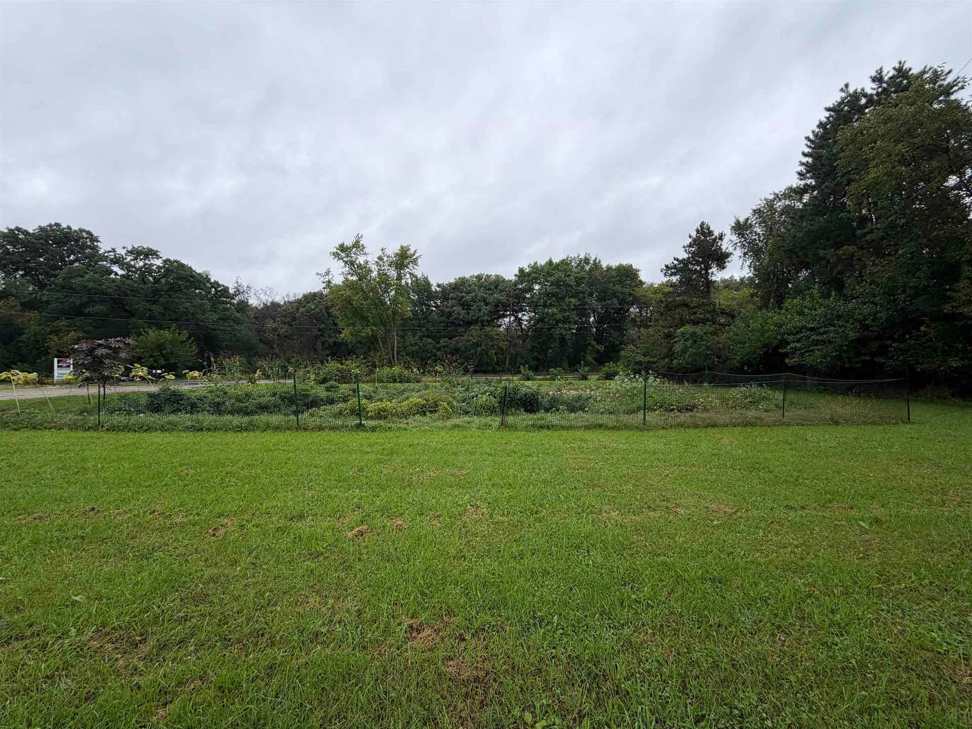 515 State Farm Road, Christiana, WI 53531