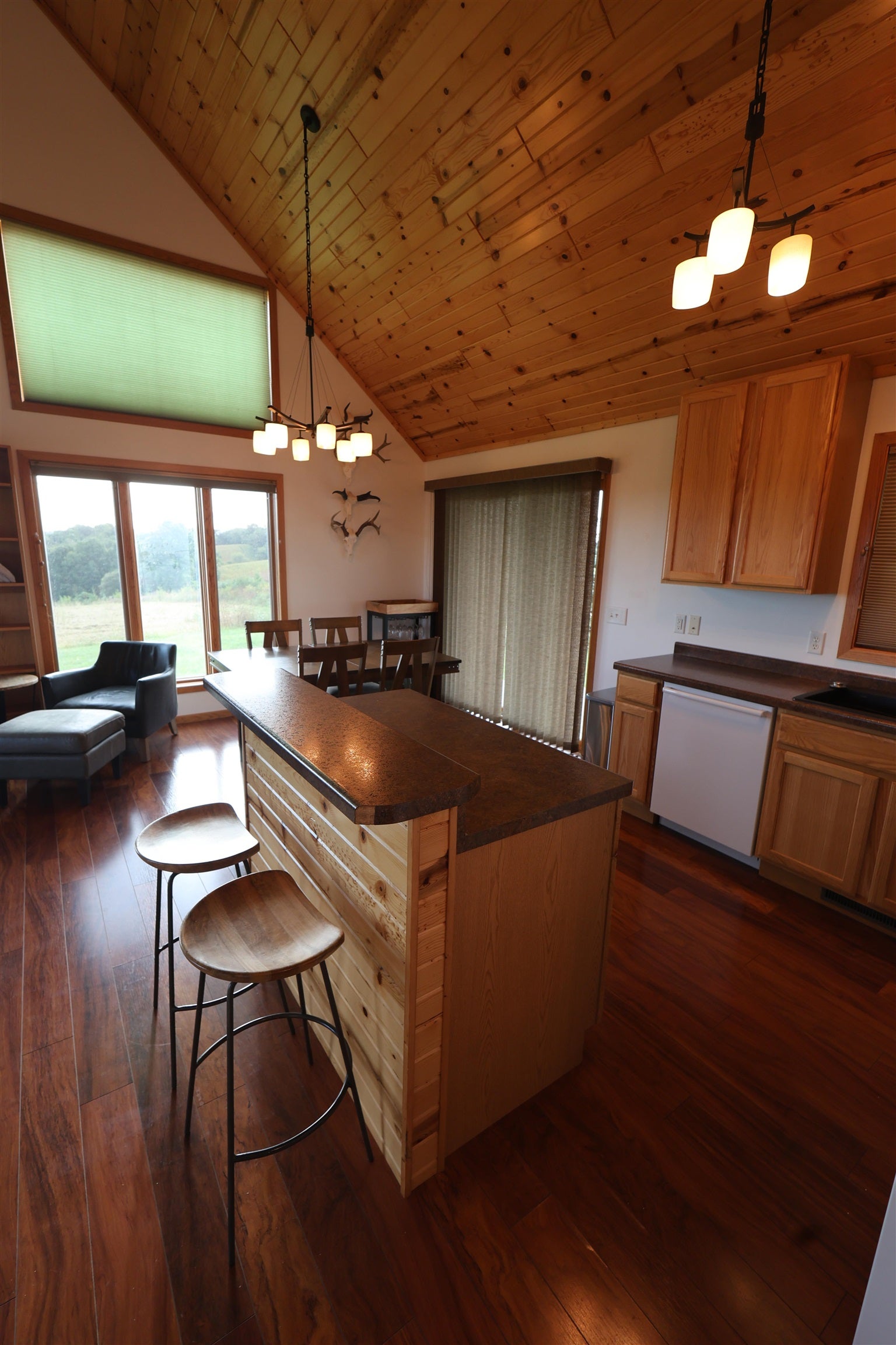 E10246 Yttri Road, Kickapoo, WI 54652-7029
