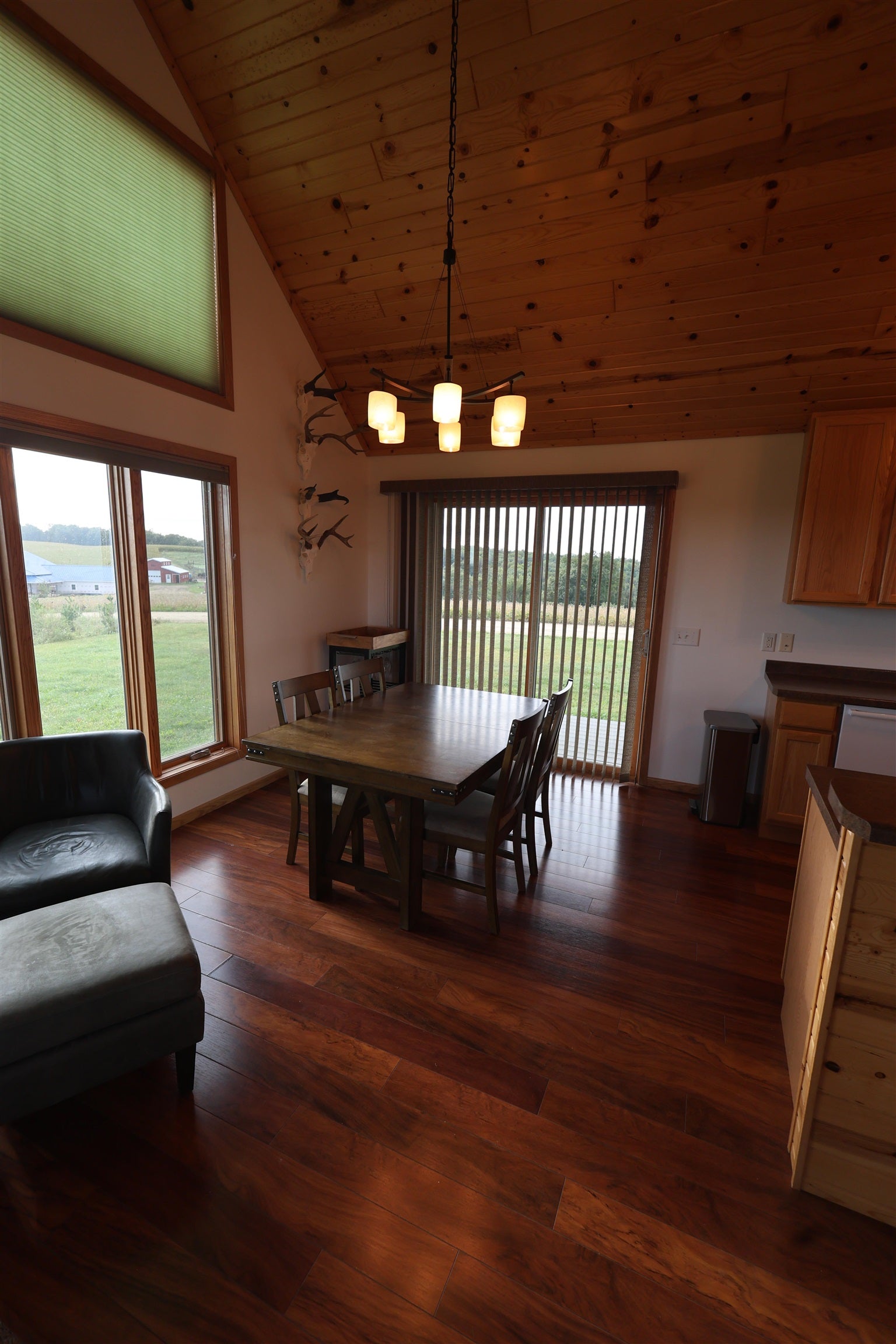 E10246 Yttri Road, Kickapoo, WI 54652-7029
