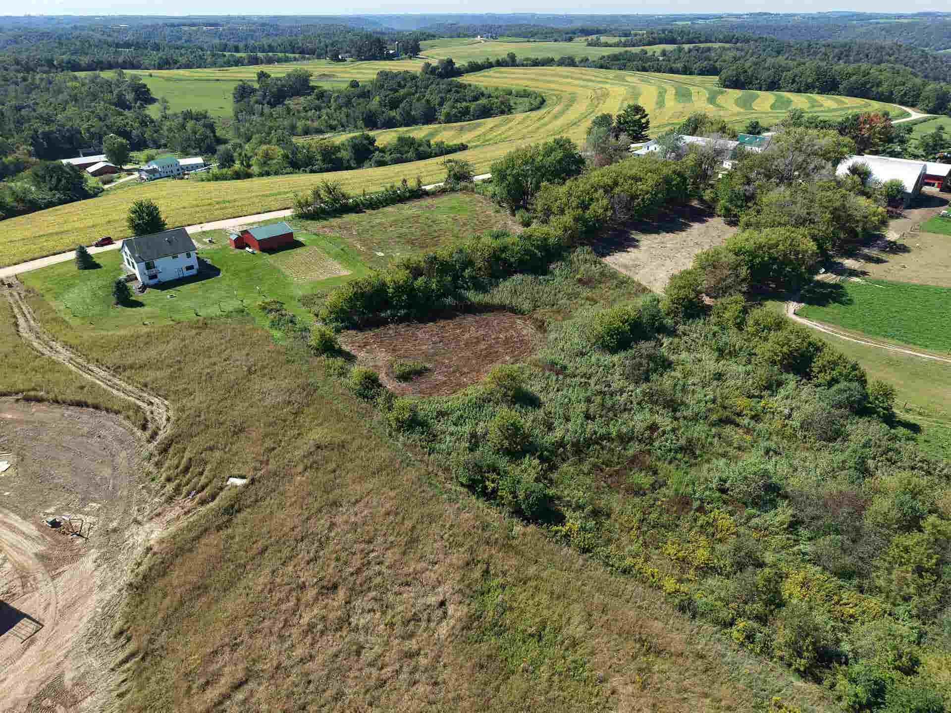 E10246 Yttri Road, Kickapoo, WI 54652-7029
