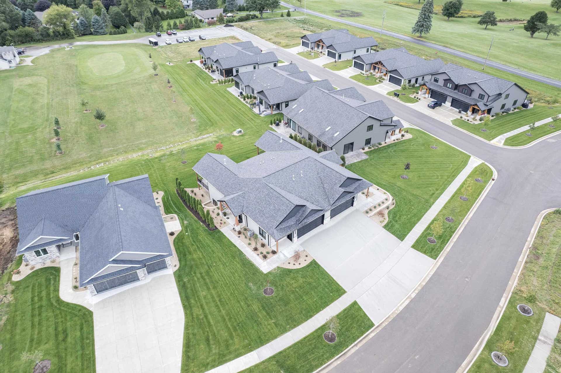 341 Ridge View Drive, #17, Milton, WI 53563