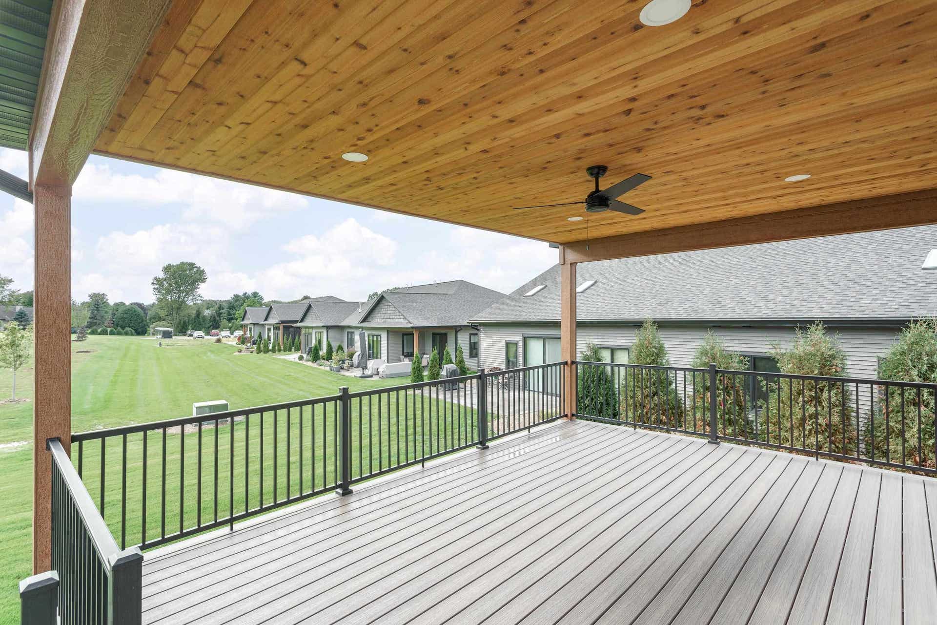 341 Ridge View Drive, #17, Milton, WI 53563