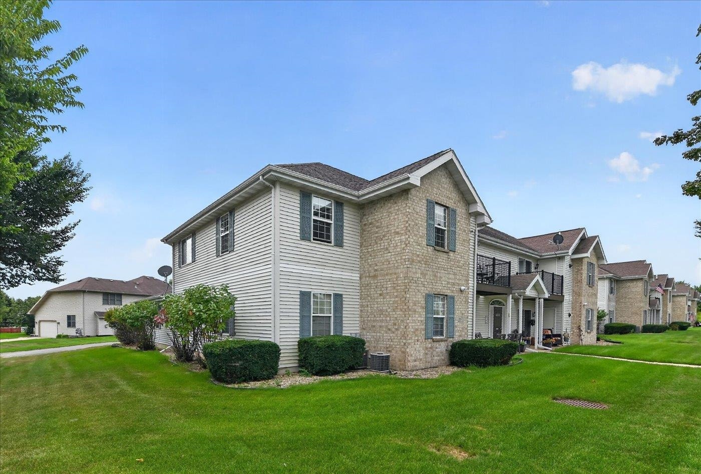 6633 Reston Heights Drive, #3, Madison, WI 53718