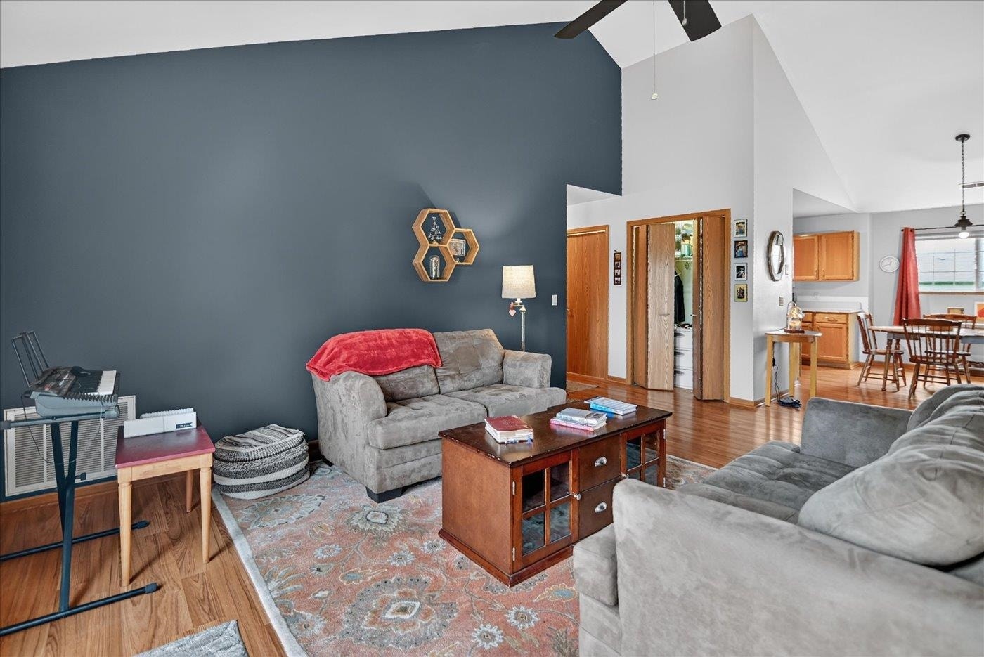 6633 Reston Heights Drive, #3, Madison, WI 53718
