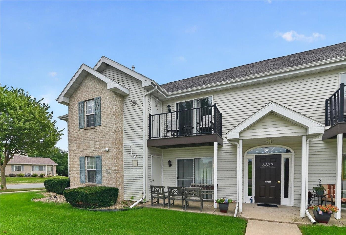 6633 Reston Heights Drive, #3, Madison, WI 53718