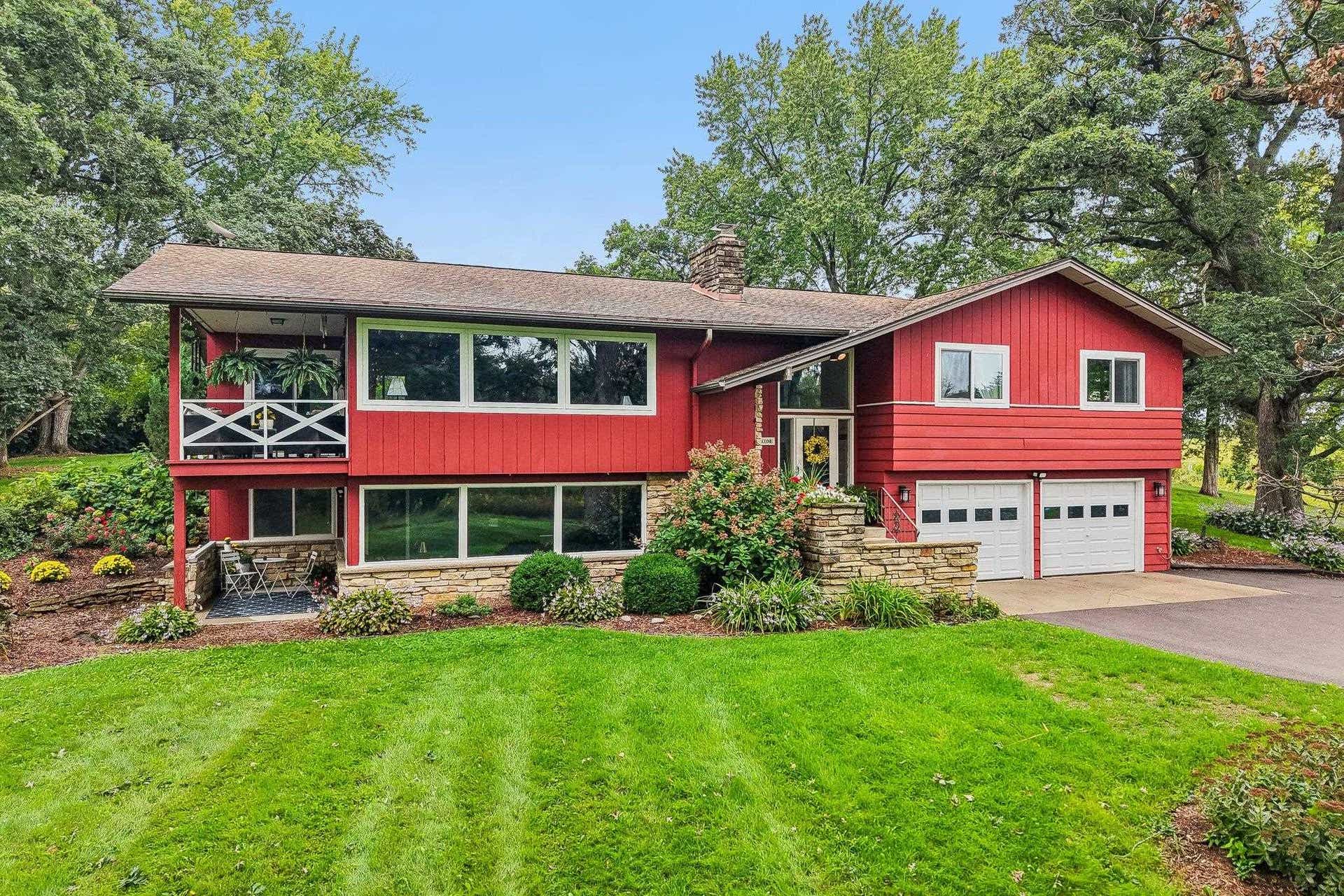 W7255 Weber Road, Milford, WI 53551