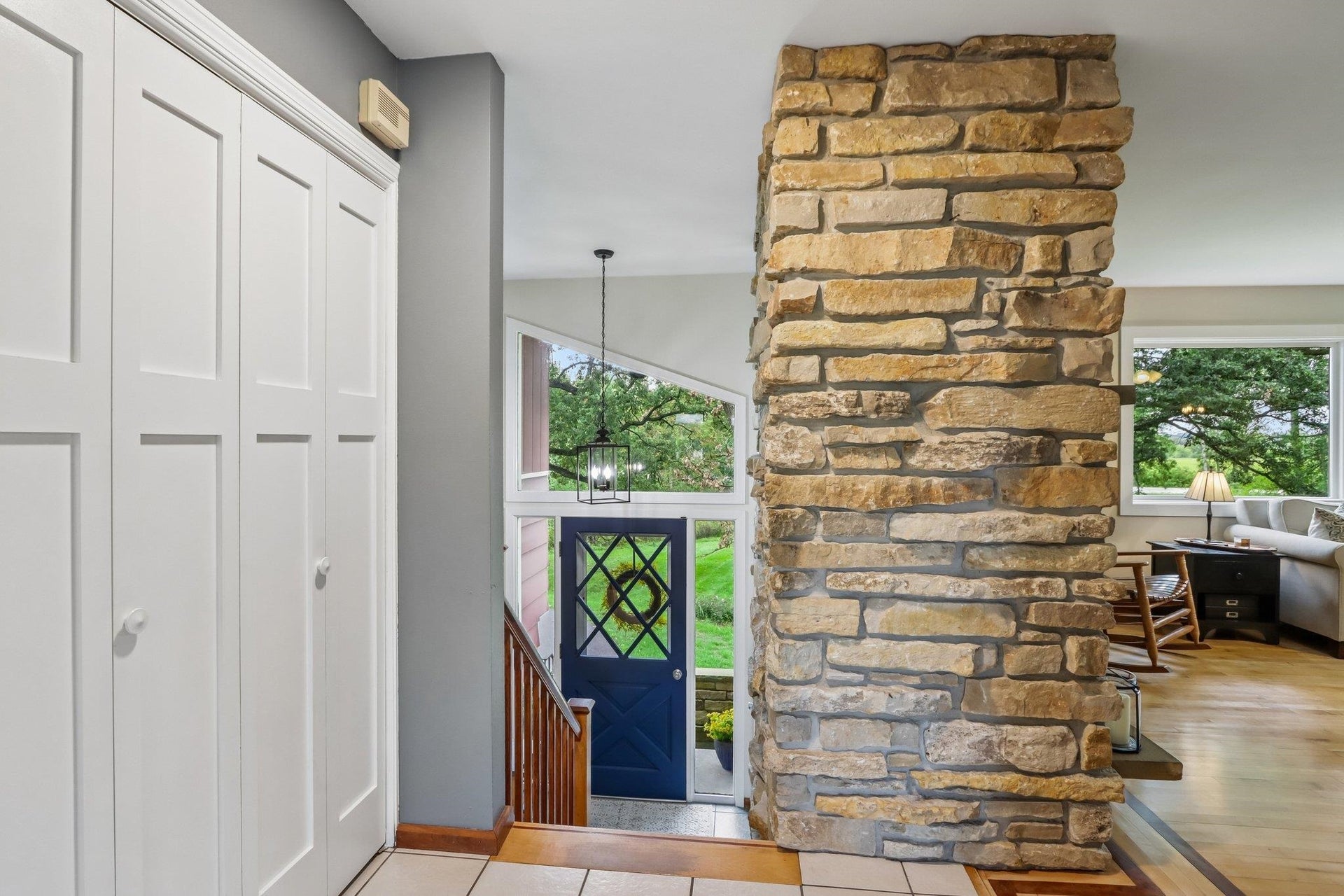 W7255 Weber Road, Milford, WI 53551