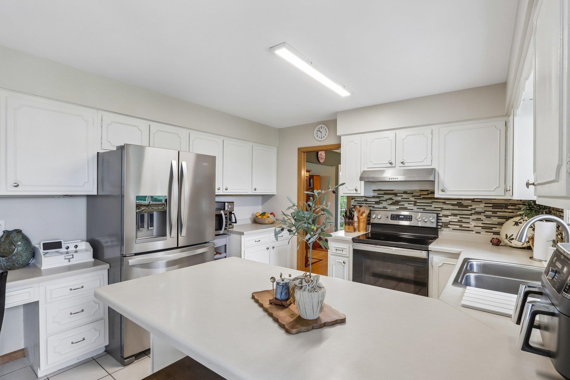 W7255 Weber Road, Milford, WI 53551
