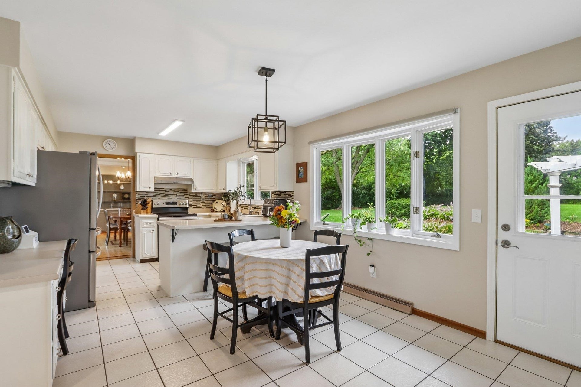 W7255 Weber Road, Milford, WI 53551