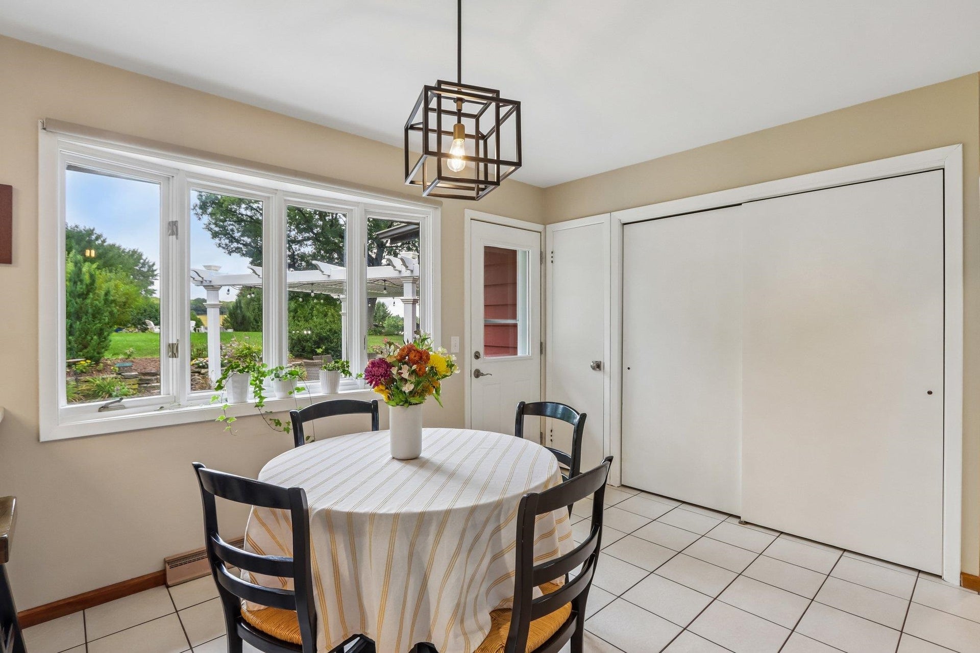 W7255 Weber Road, Milford, WI 53551