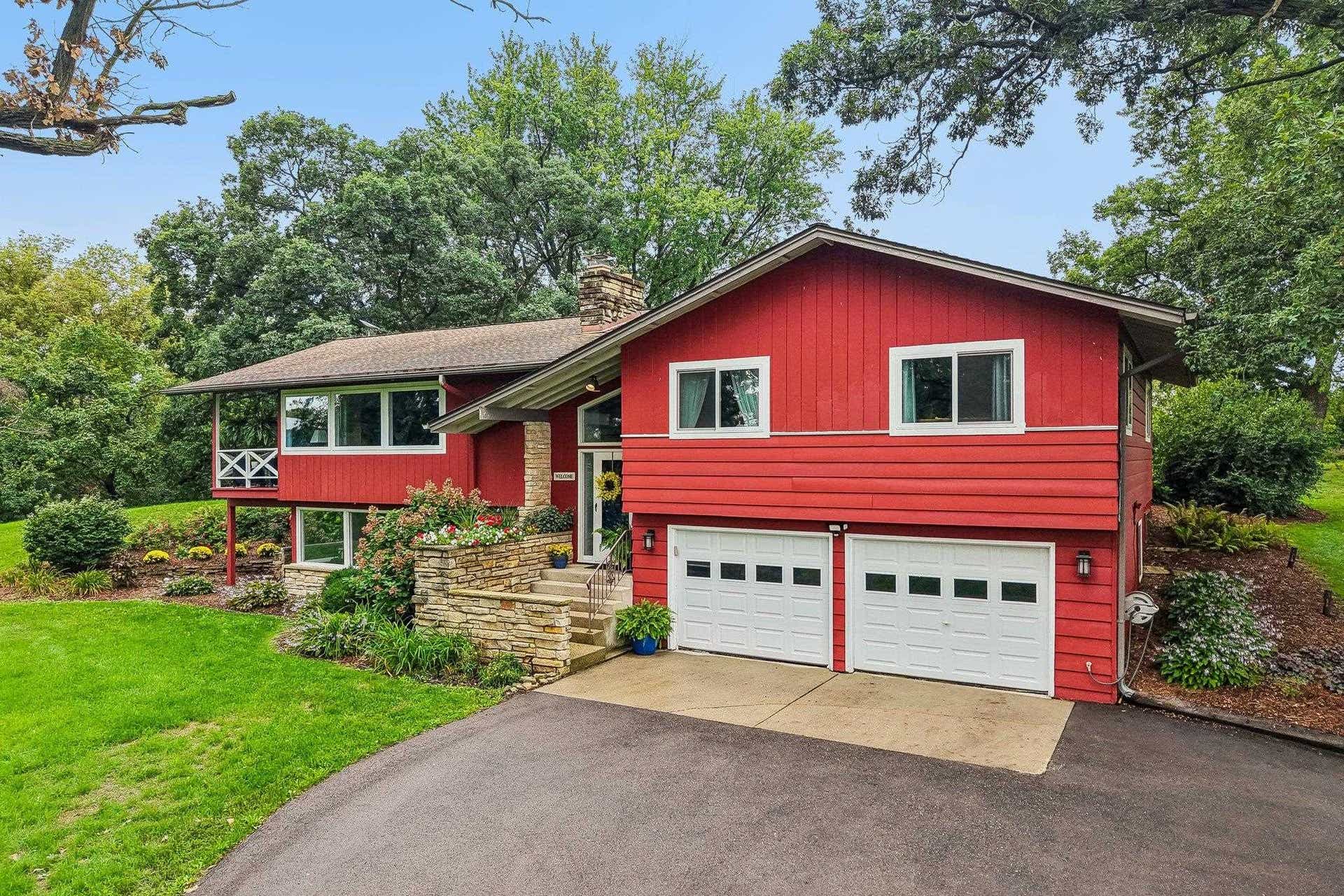 W7255 Weber Road, Milford, WI 53551