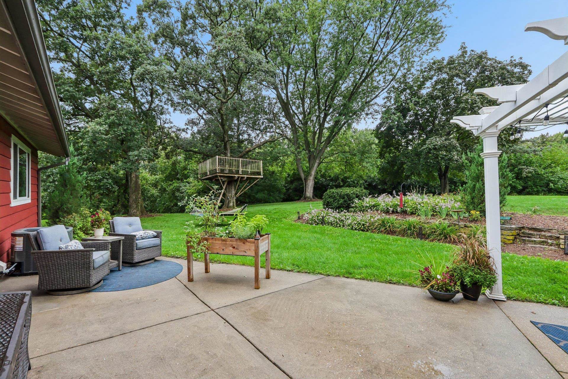 W7255 Weber Road, Milford, WI 53551