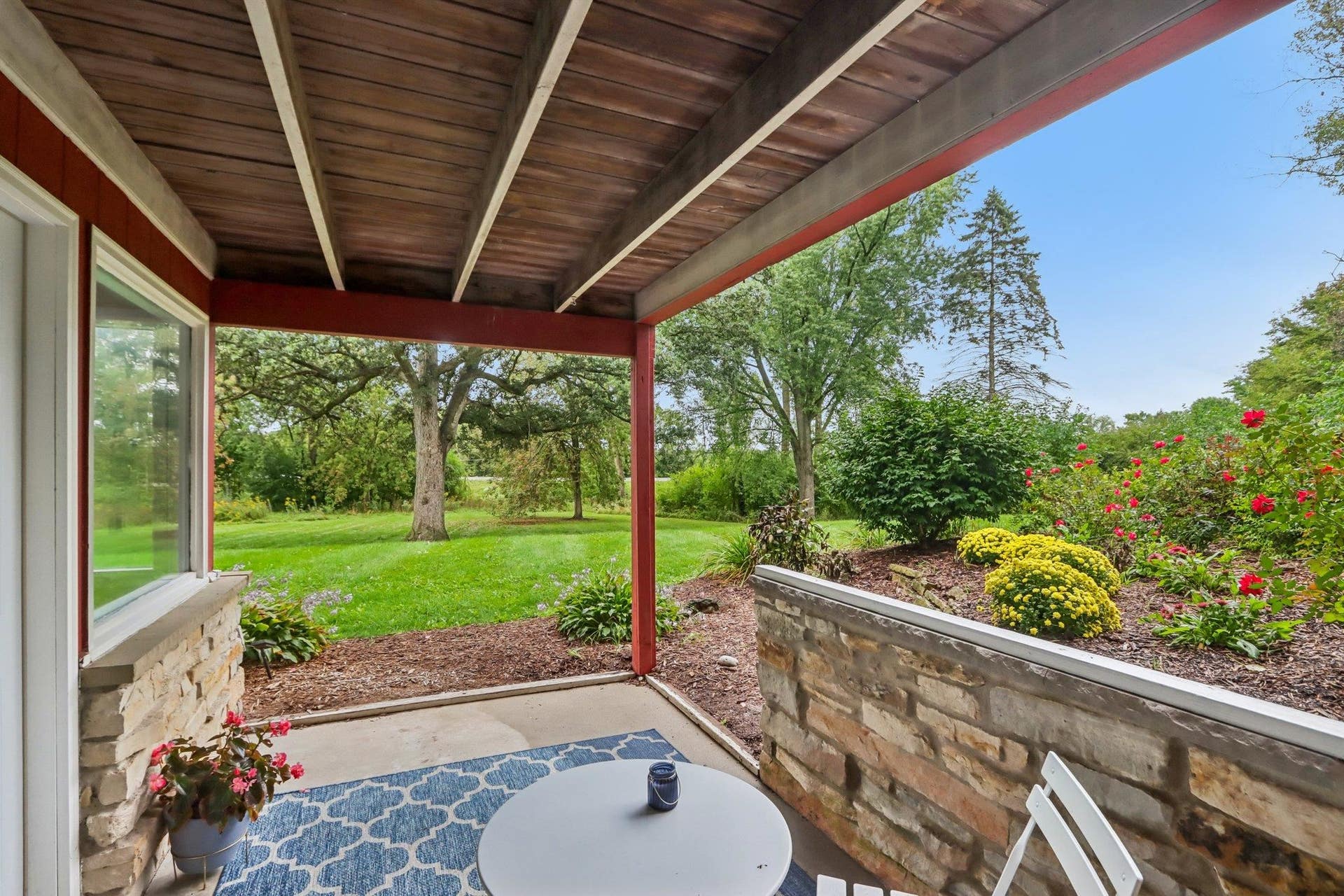 W7255 Weber Road, Milford, WI 53551