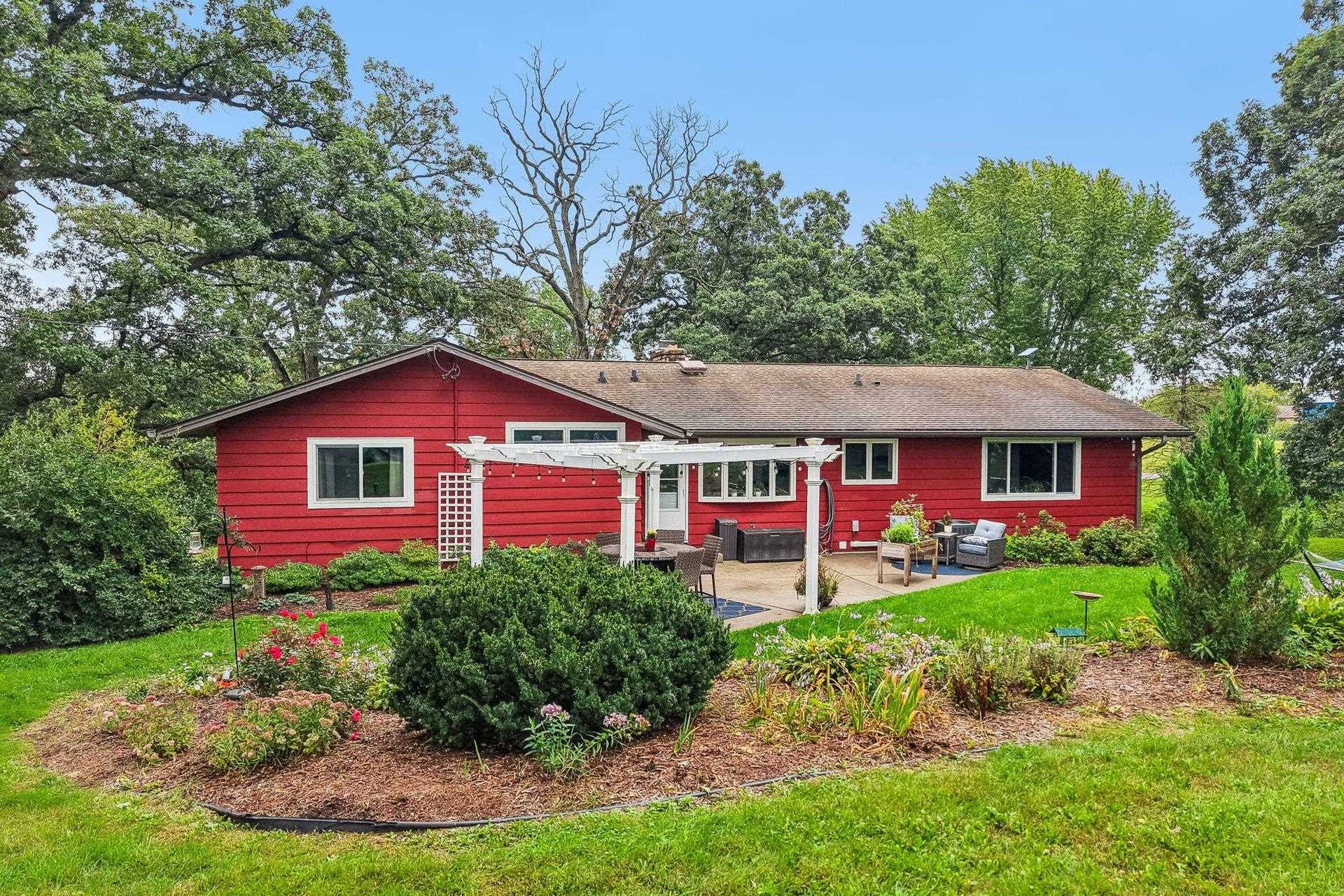 W7255 Weber Road, Milford, WI 53551