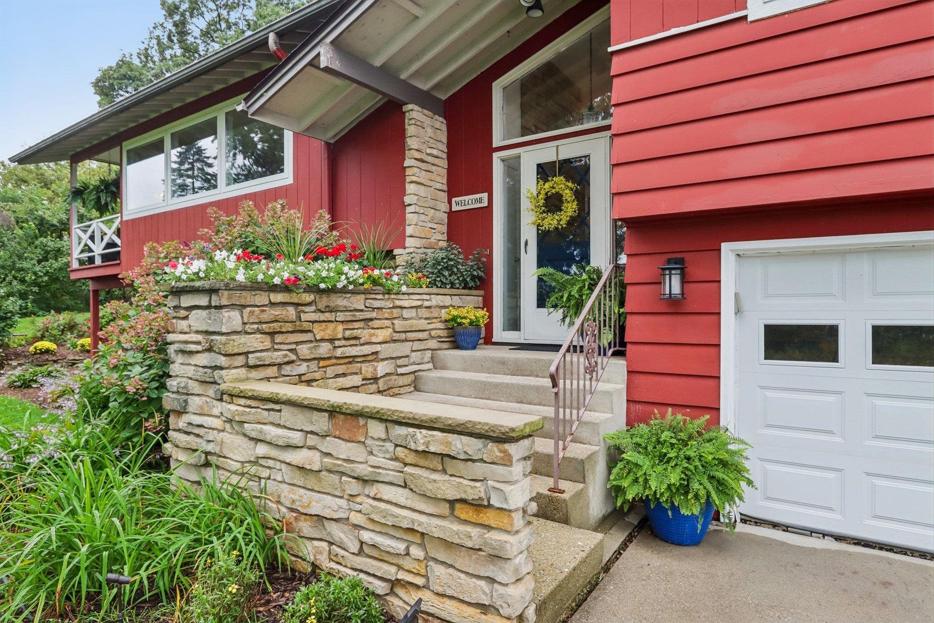 W7255 Weber Road, Milford, WI 53551