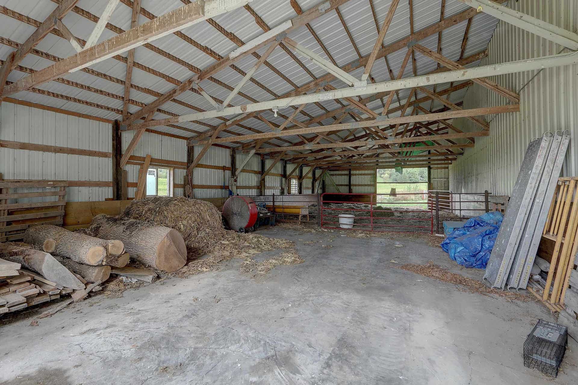43 +/- Acres Reisell Road, Blue Mounds, WI 53517