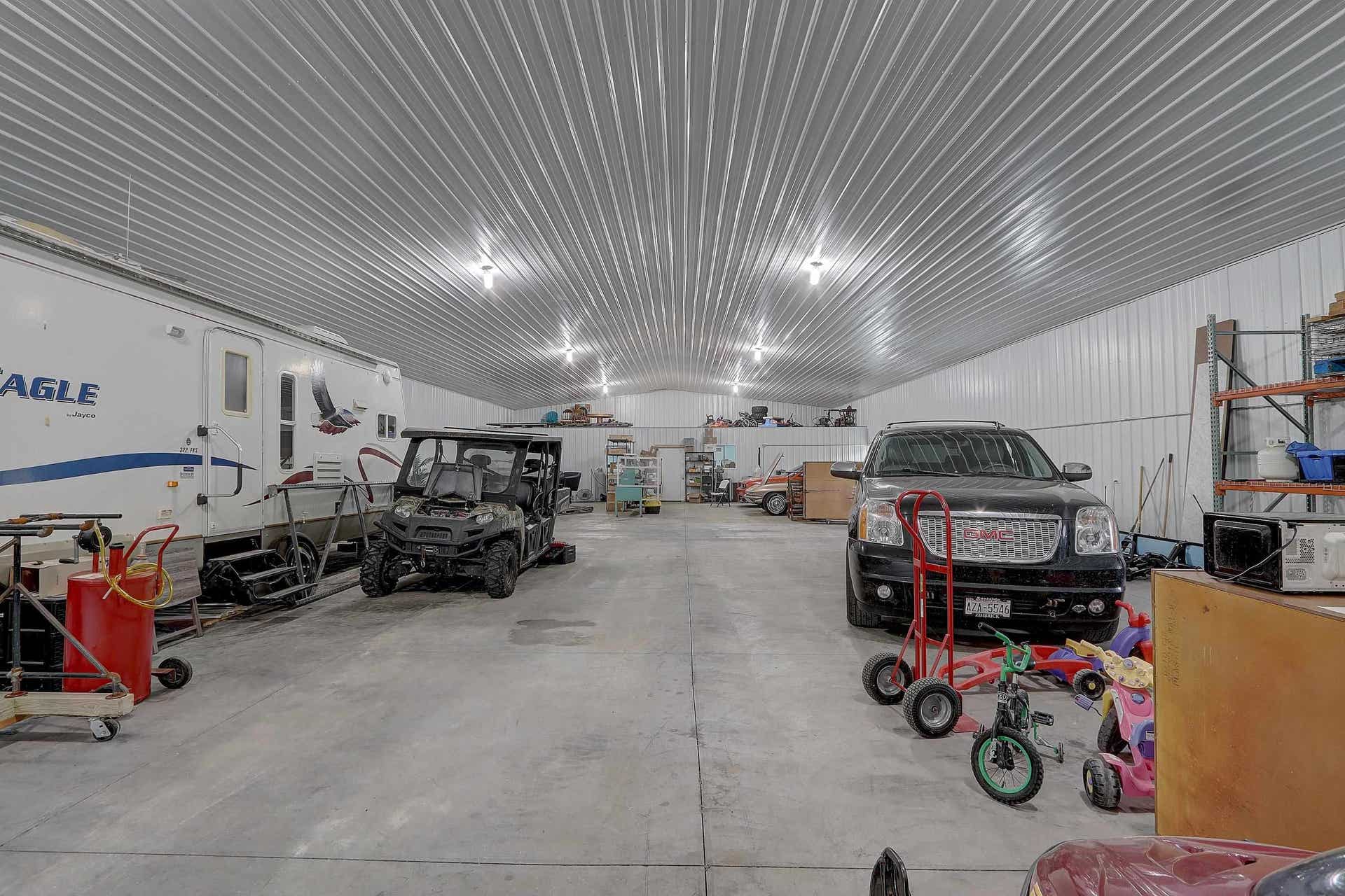 43 +/- Acres Reisell Road, Blue Mounds, WI 53517