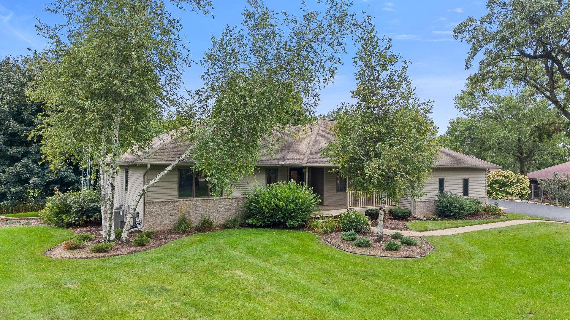 W4347 Highway 16, Otsego, WI 53960