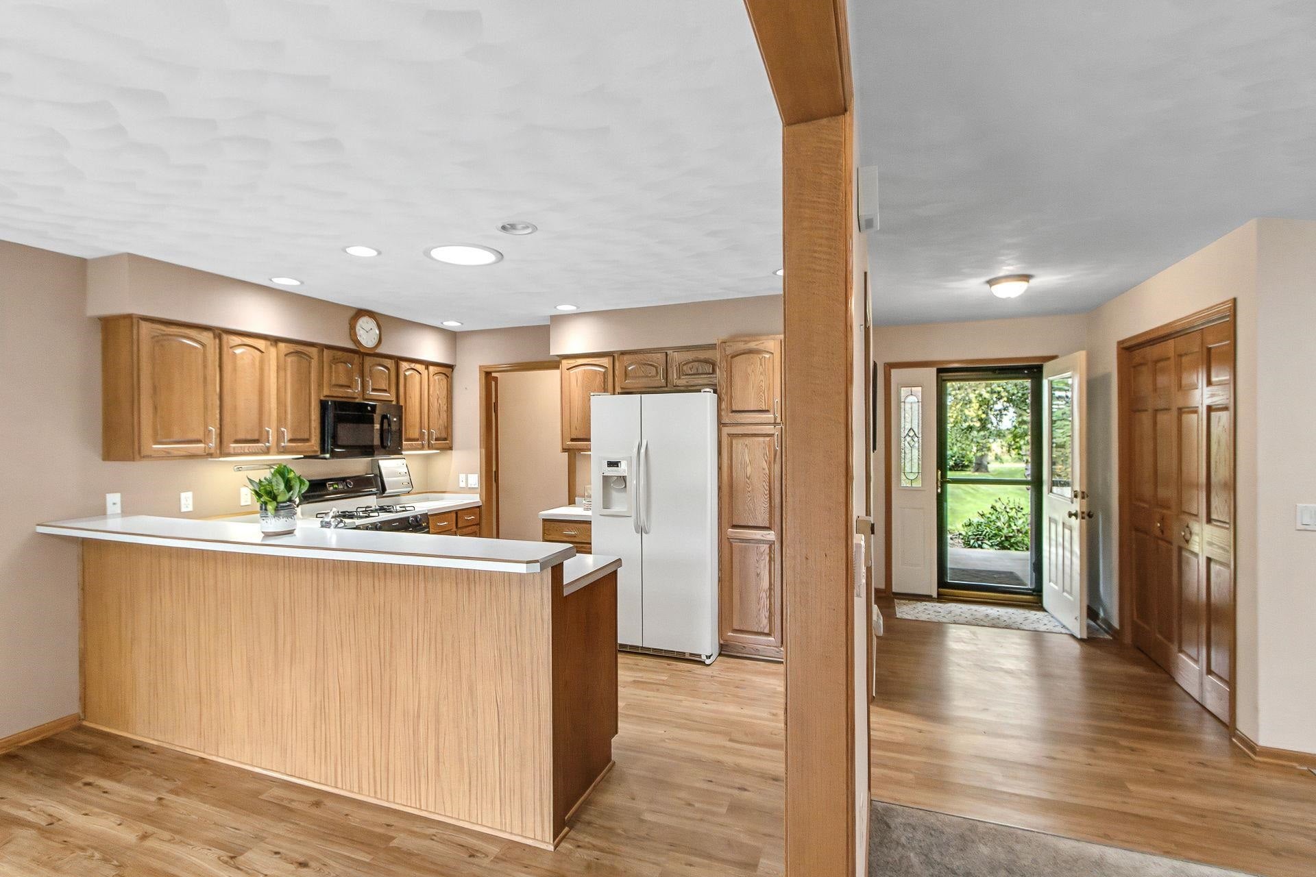 W4347 Highway 16, Otsego, WI 53960