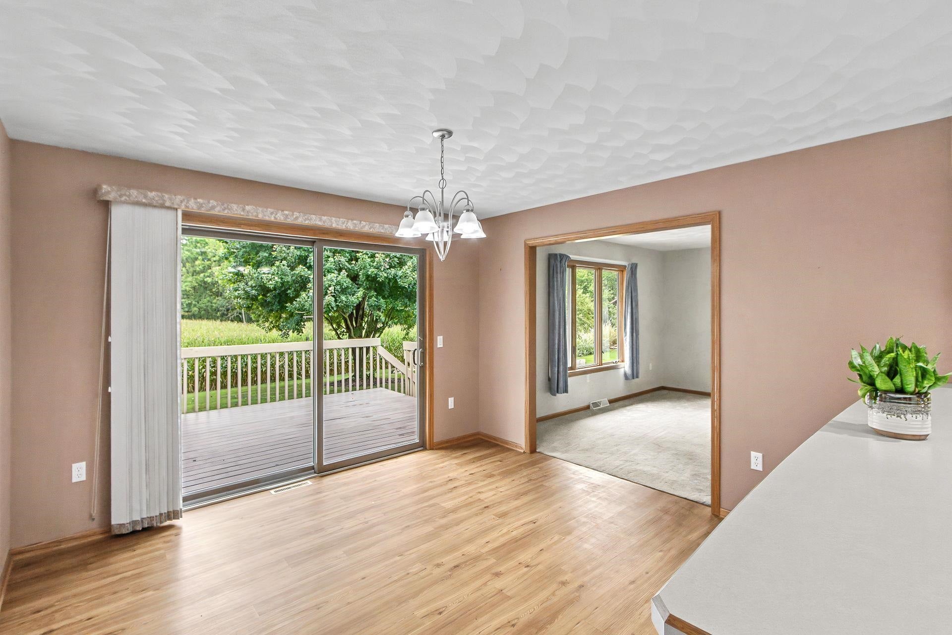 W4347 Highway 16, Otsego, WI 53960