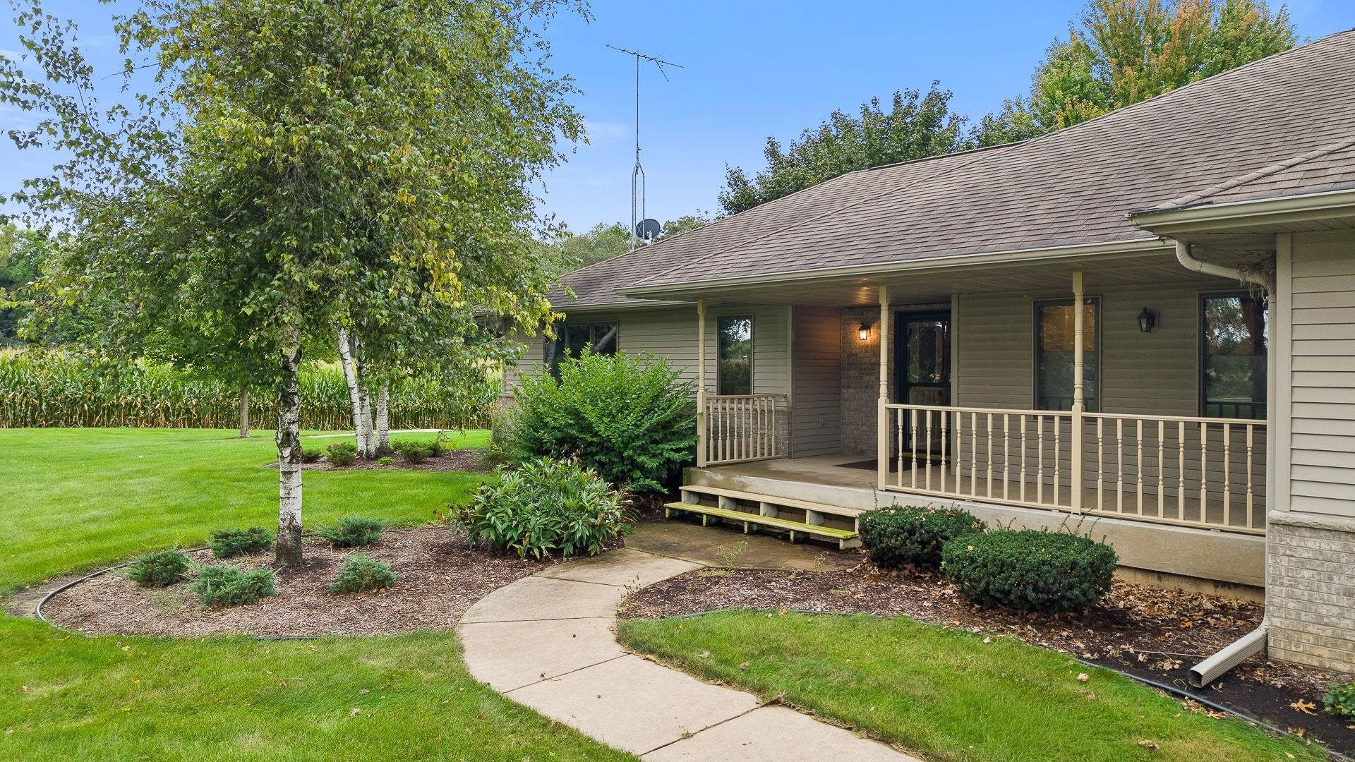 W4347 Highway 16, Otsego, WI 53960