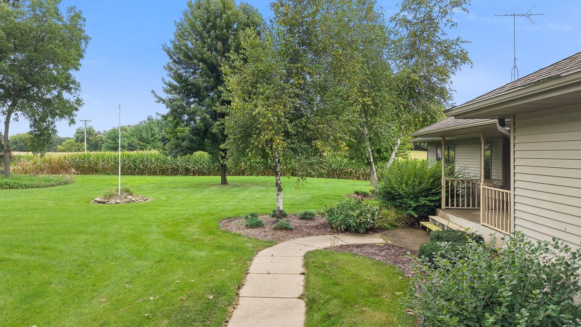 W4347 Highway 16, Otsego, WI 53960