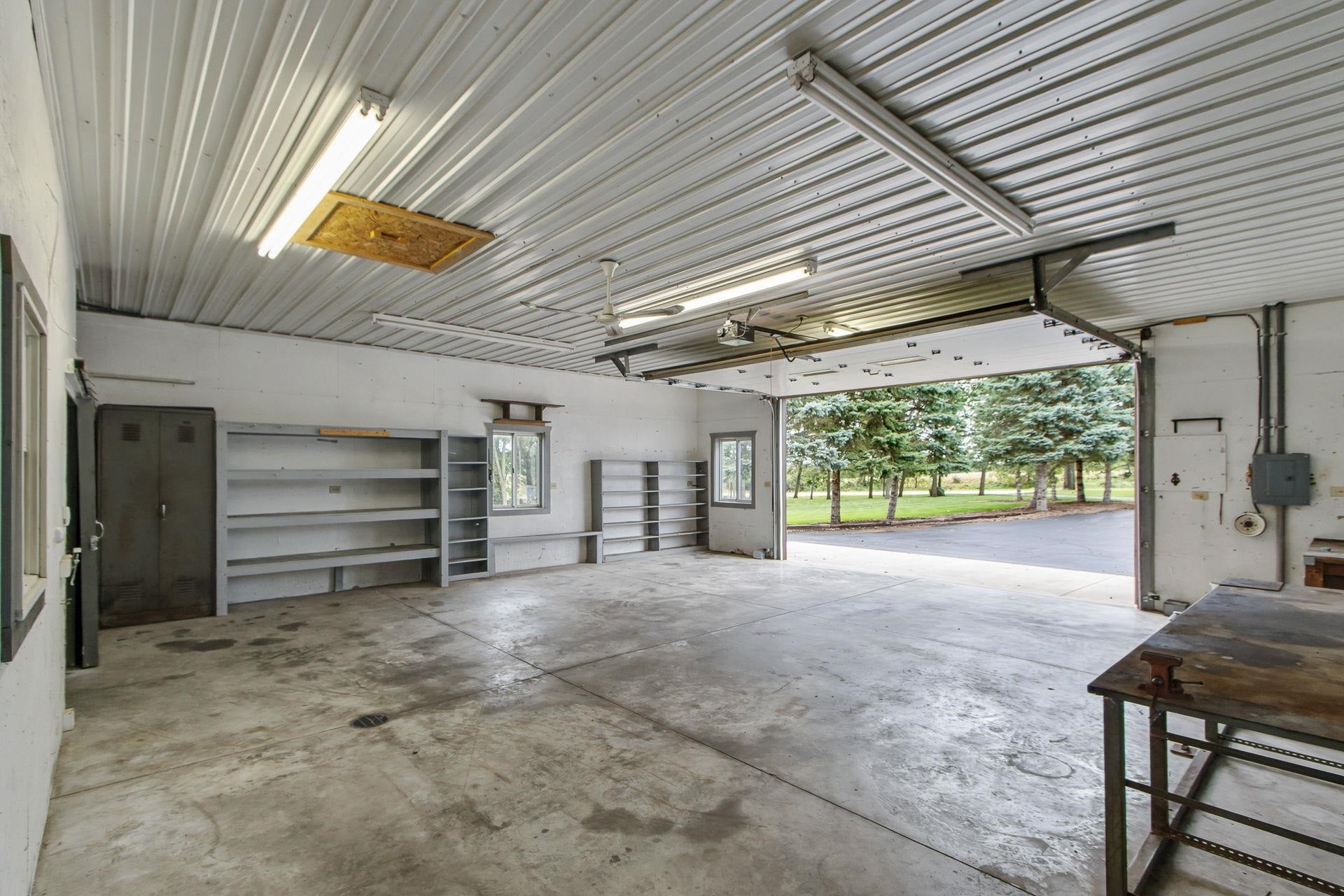 W4347 Highway 16, Otsego, WI 53960