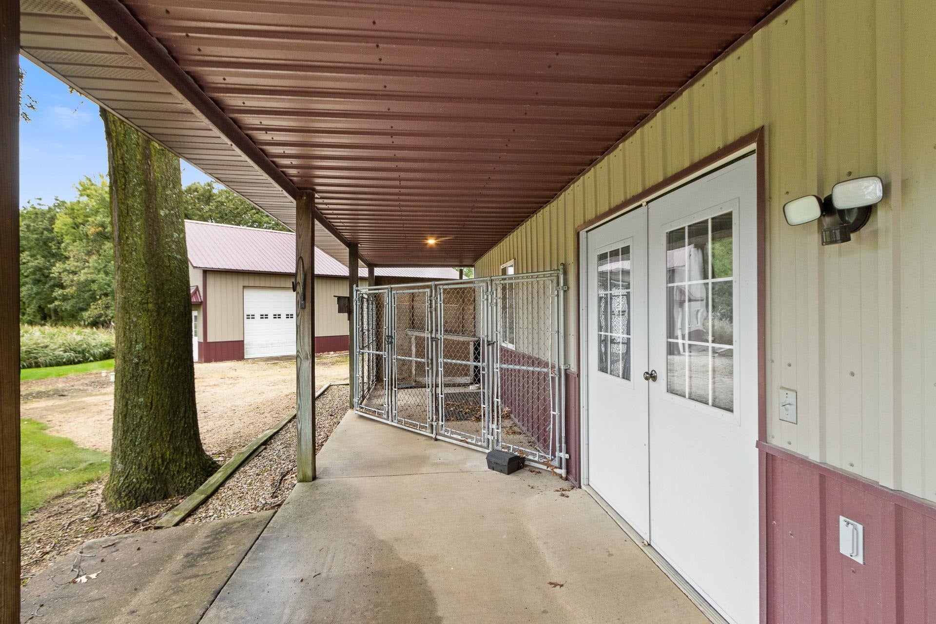 W4347 Highway 16, Otsego, WI 53960