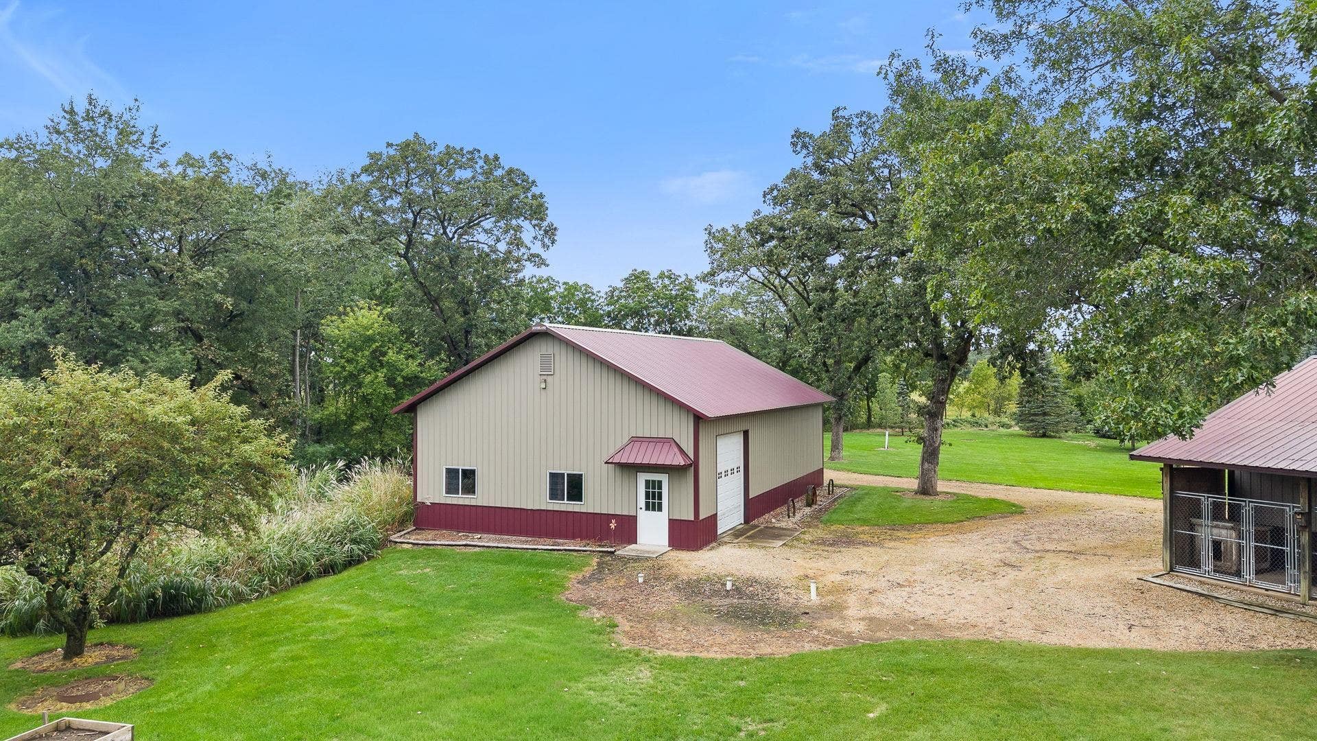 W4347 Highway 16, Otsego, WI 53960