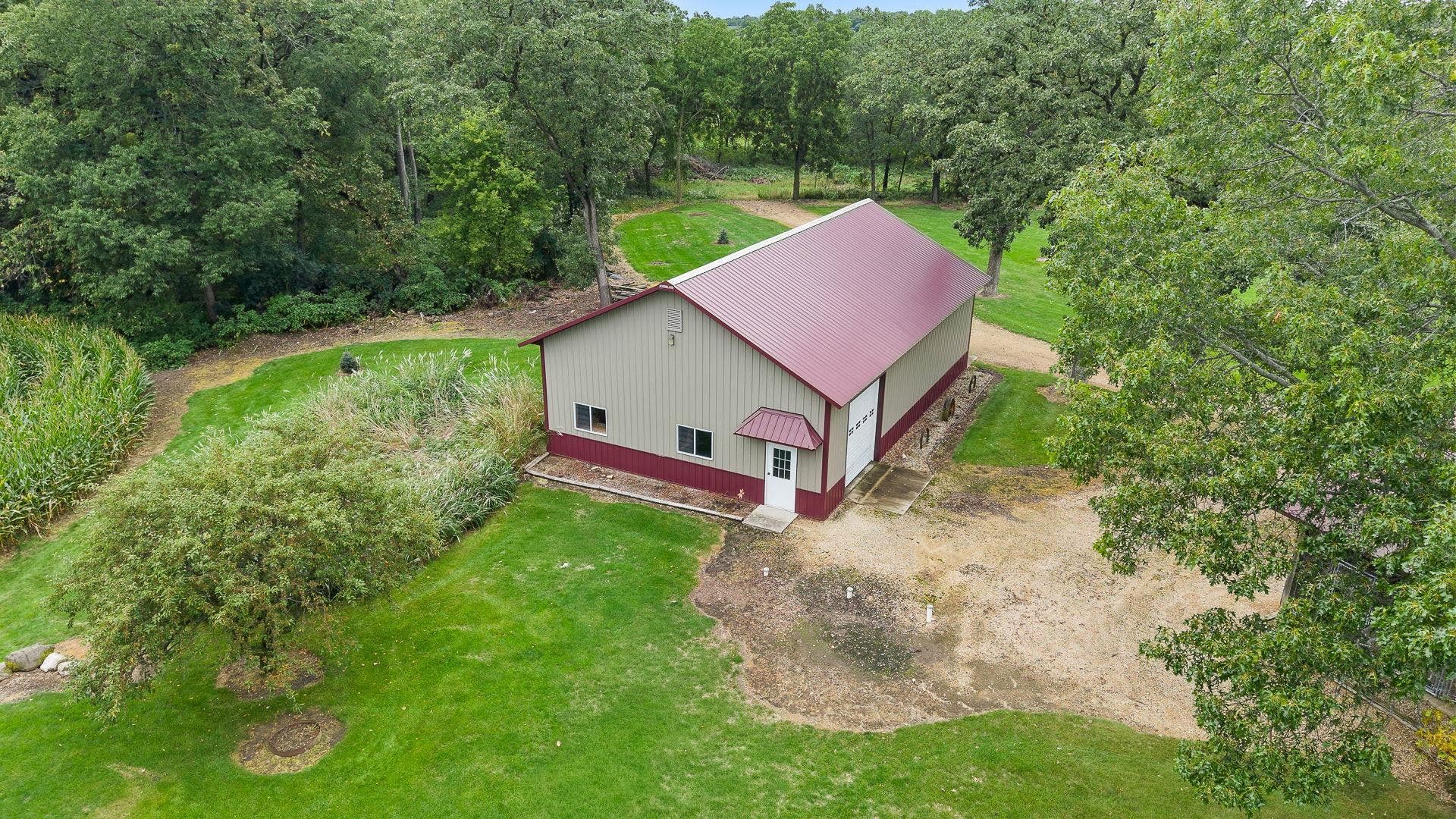 W4347 Highway 16, Otsego, WI 53960